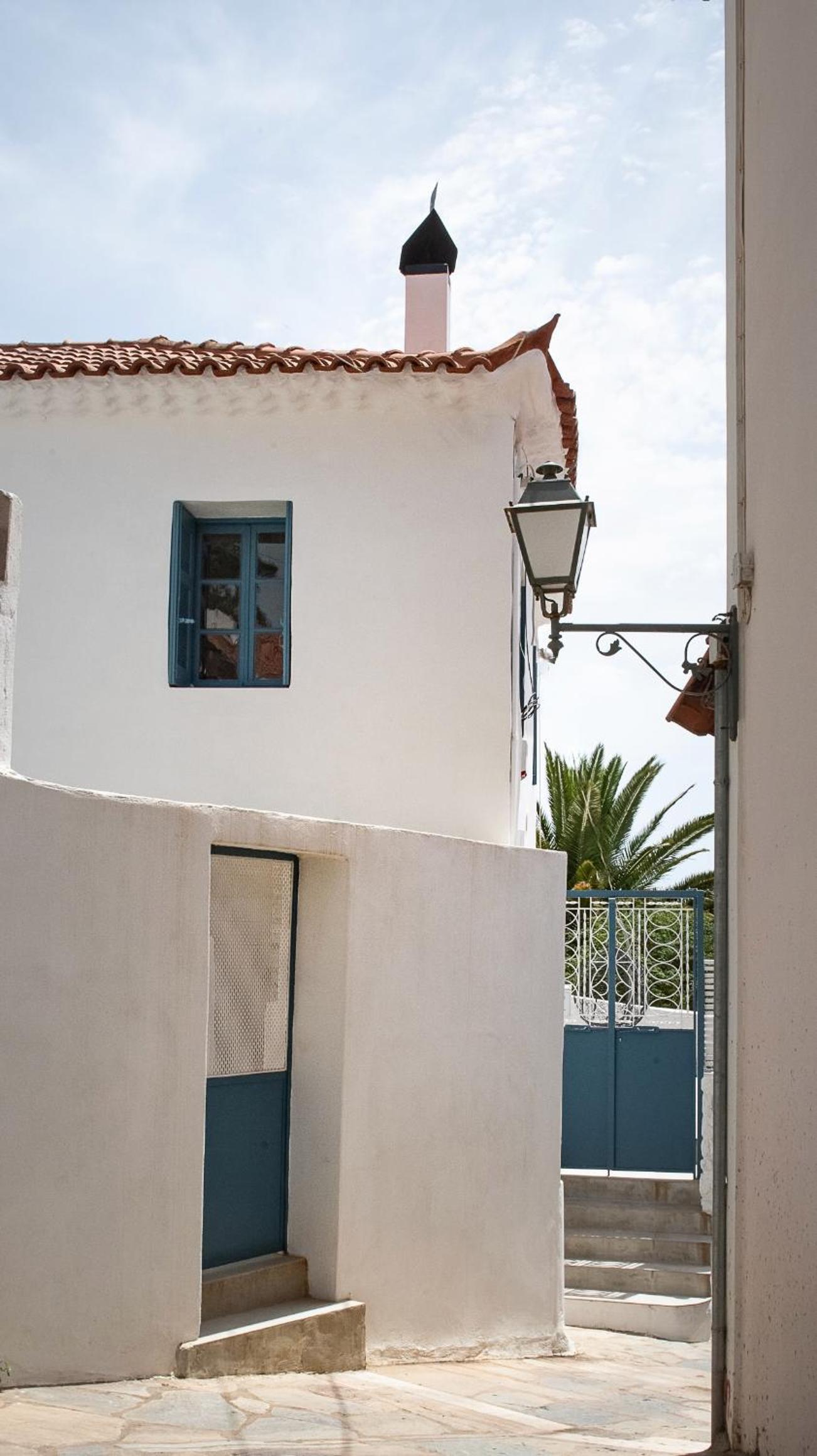 PositiveSpace Kalamata Heights