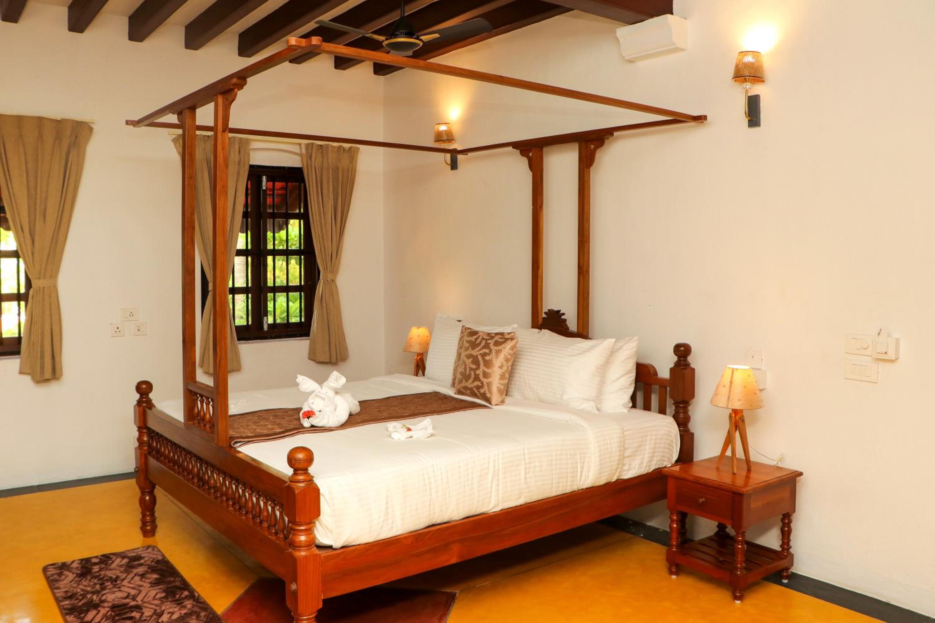 Franco Tamil Villas