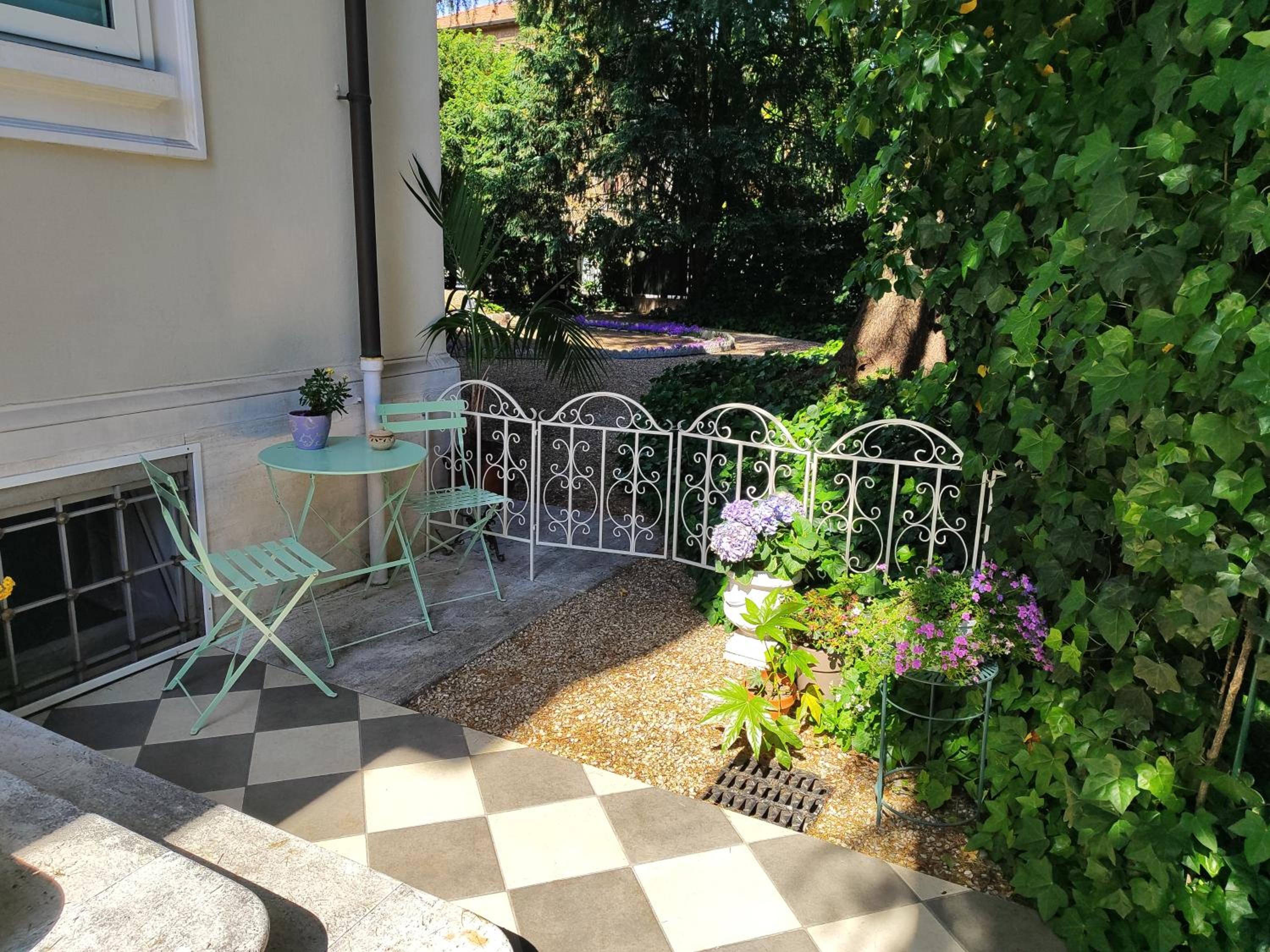 Casa Valli