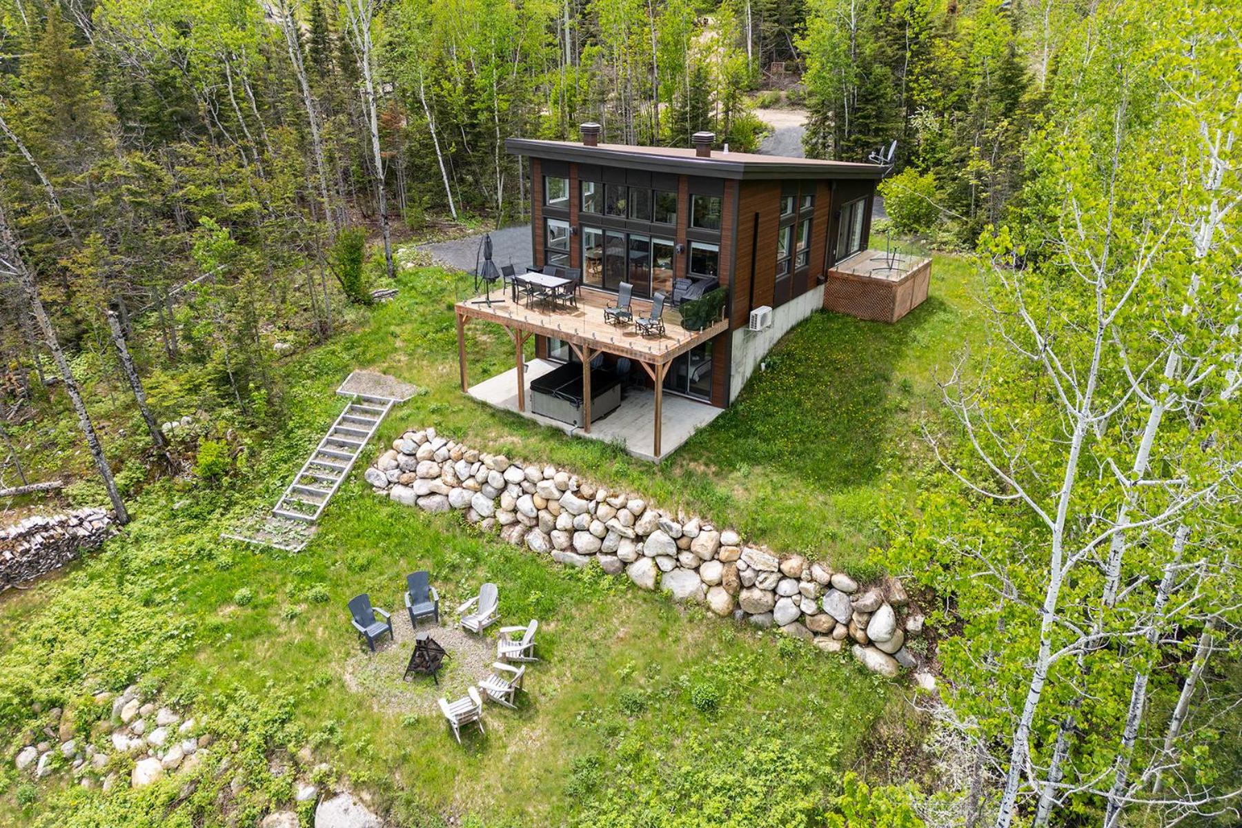 Oasis by the River