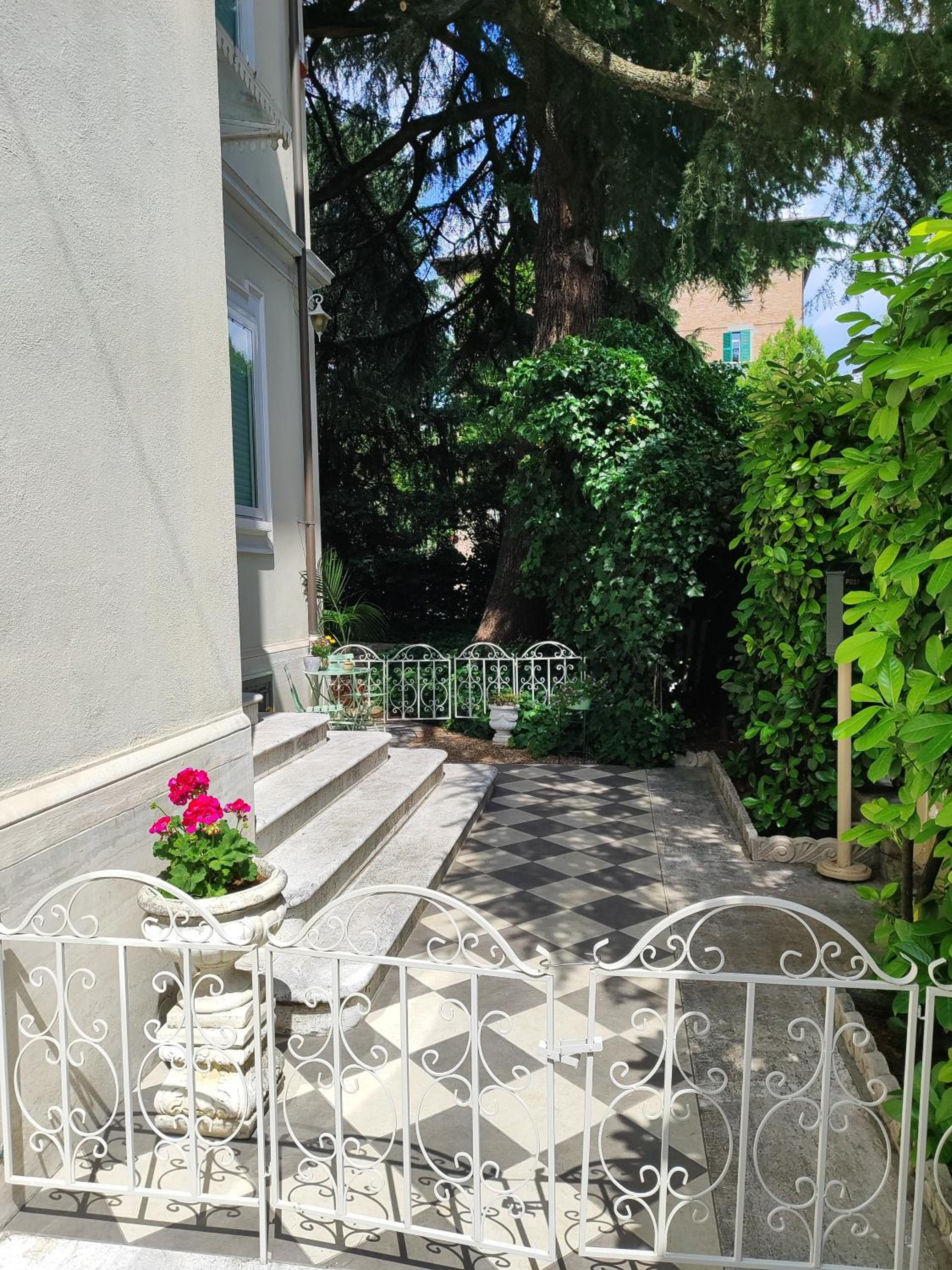 Casa Valli