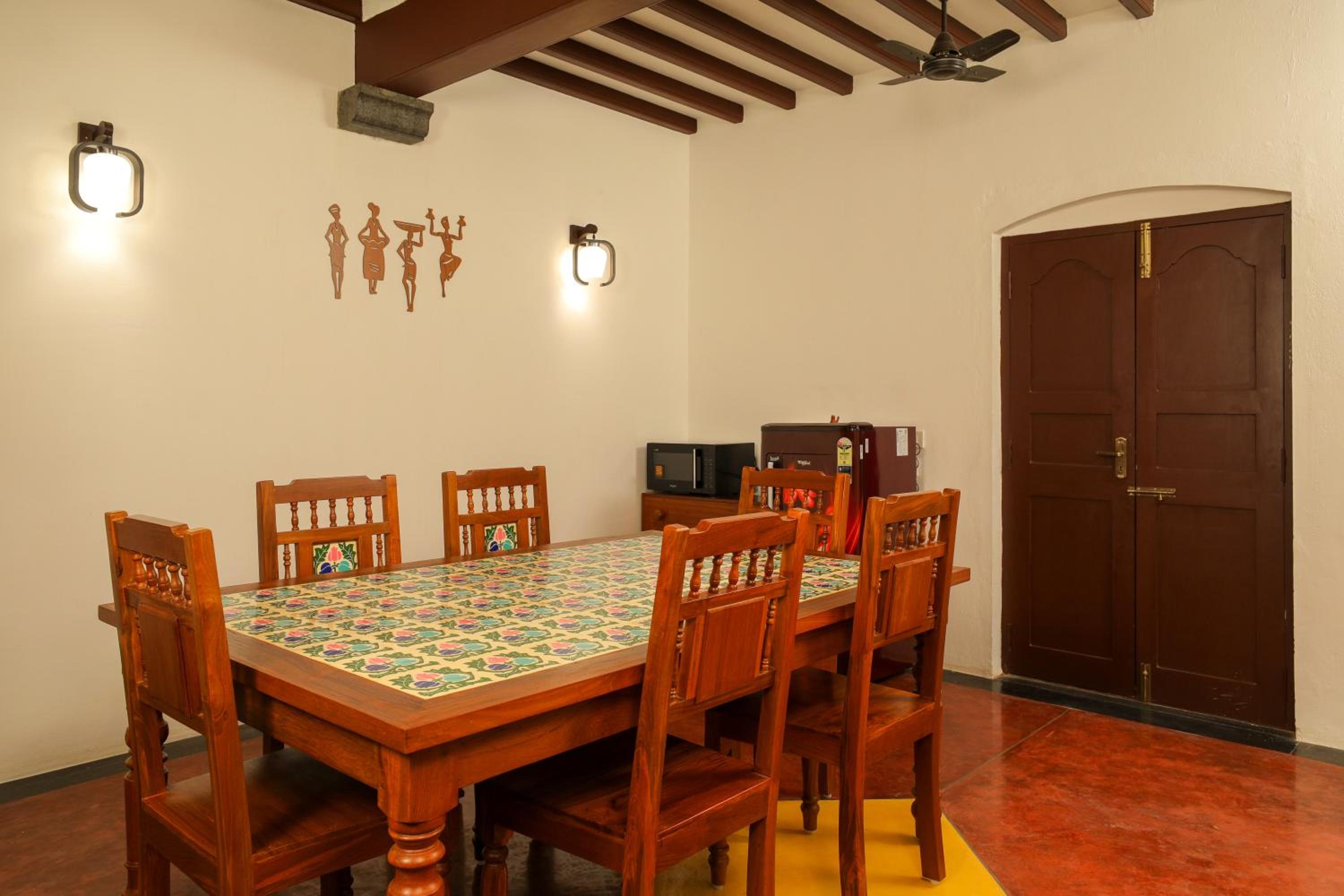 Franco Tamil Villas