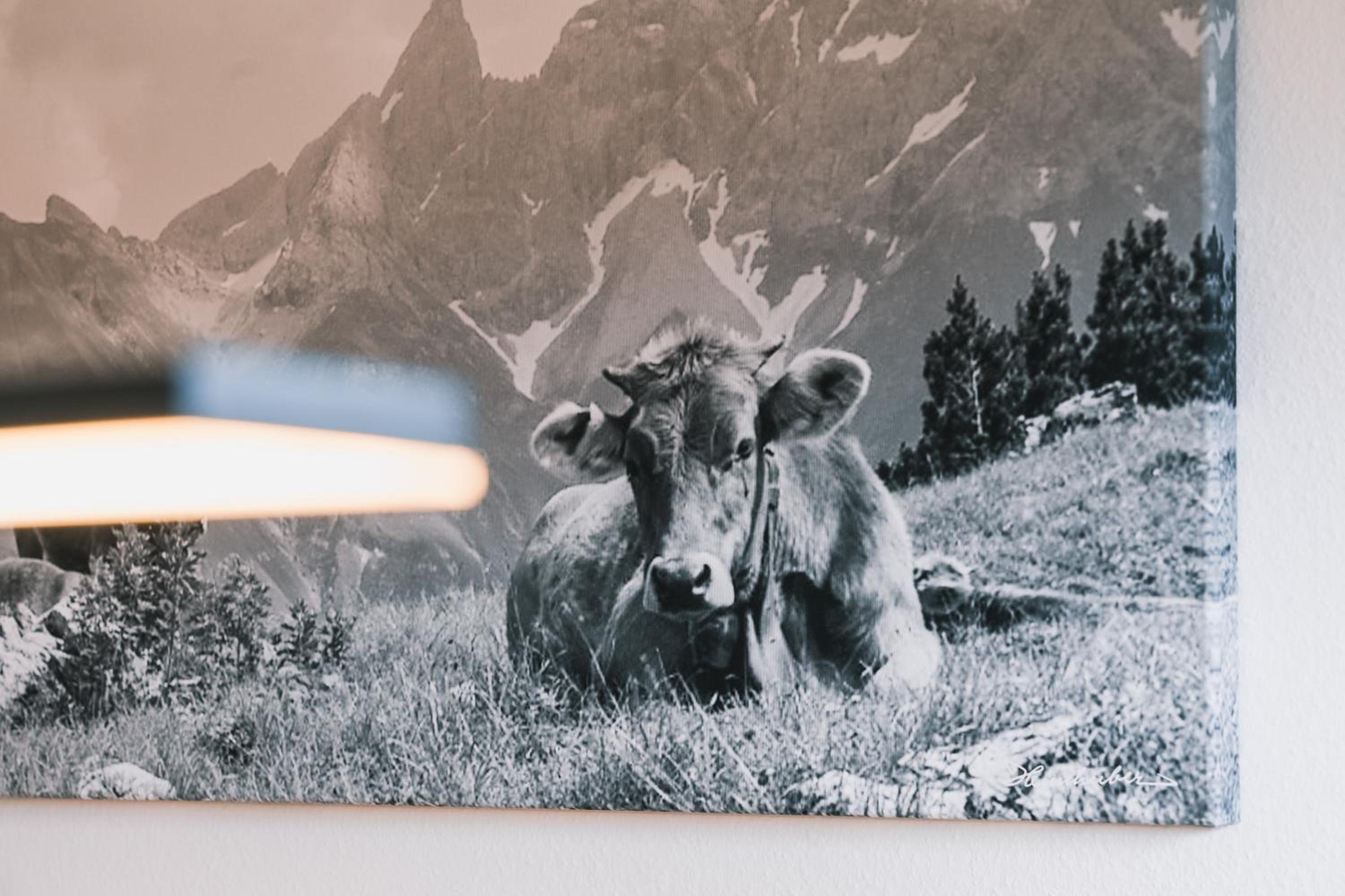 Allgäu-Glück Grünenbach