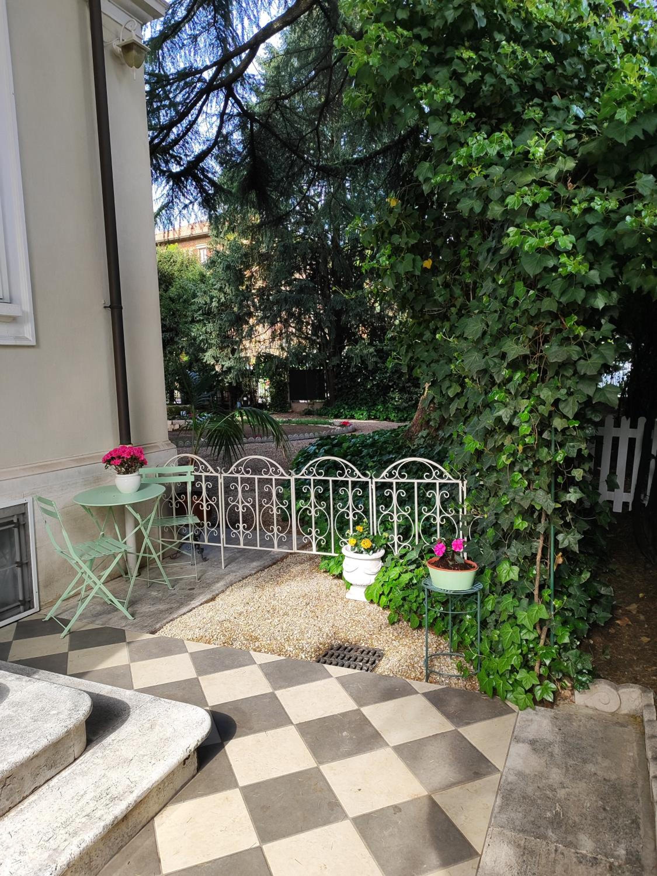 Casa Valli