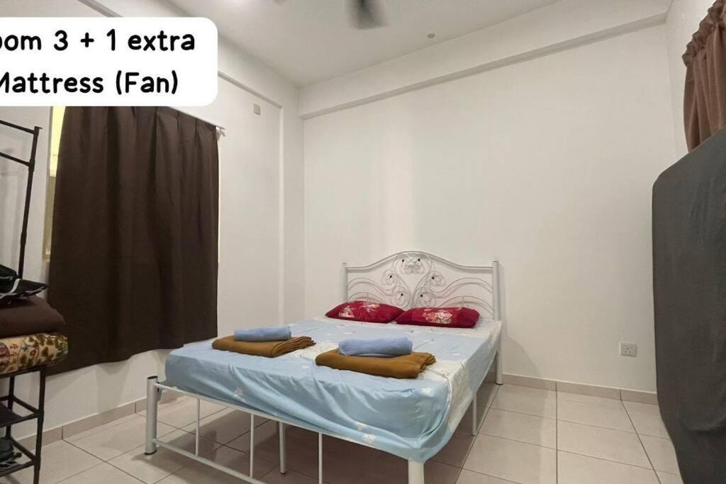 Tiffy Apartment Sandakan Taman Suria IJM photo 3