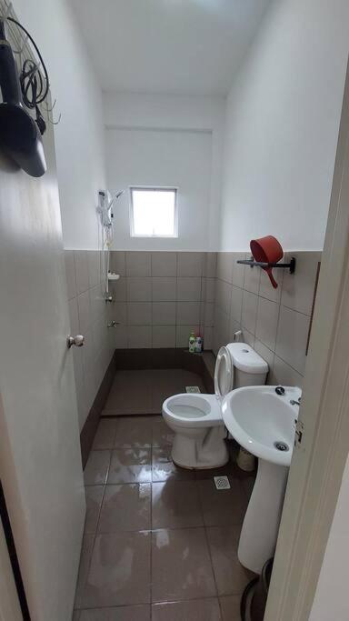 Tiffy Apartment Sandakan Taman Suria IJM photo 4