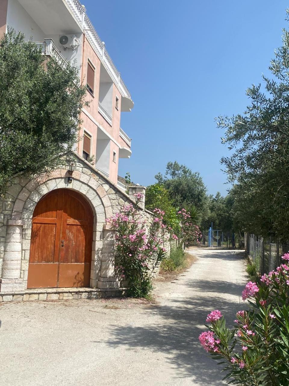 Irini's Guesthouse