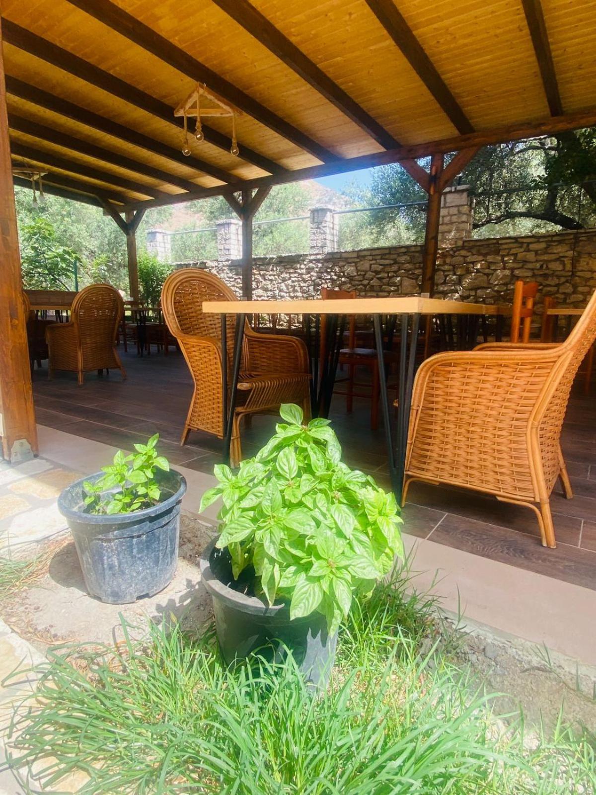 Irini's Guesthouse