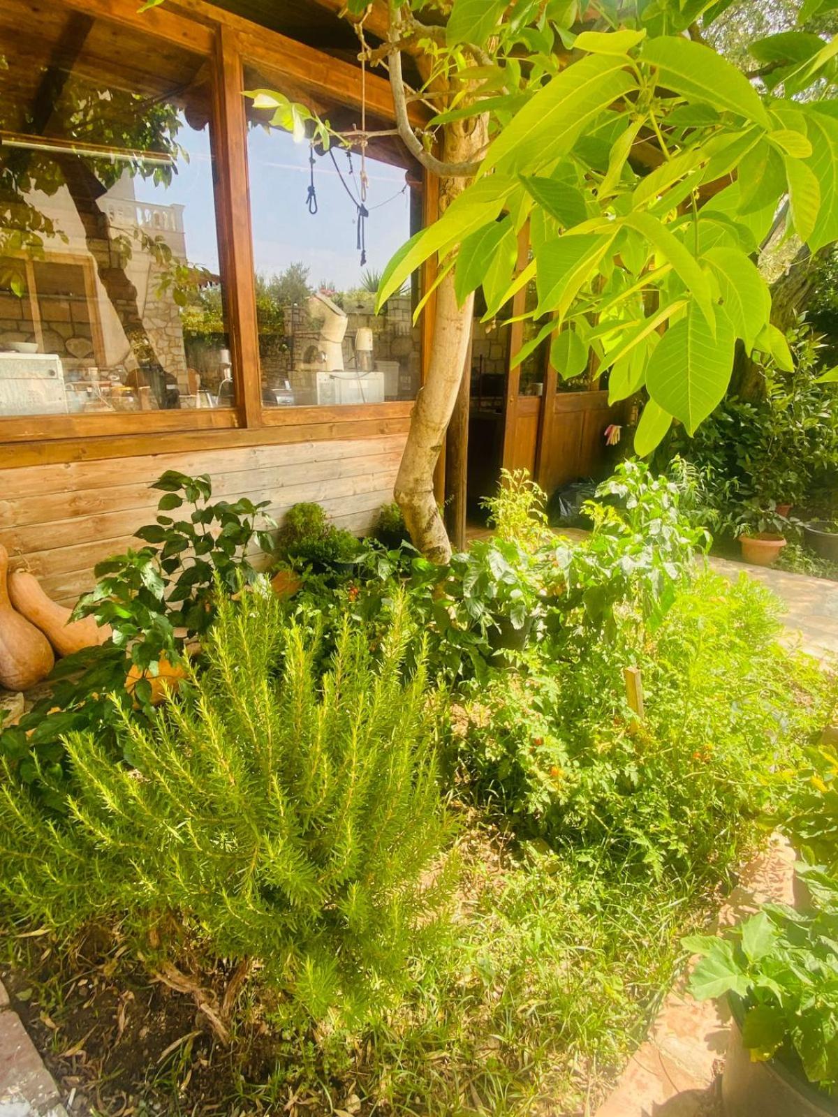 Irini's Guesthouse