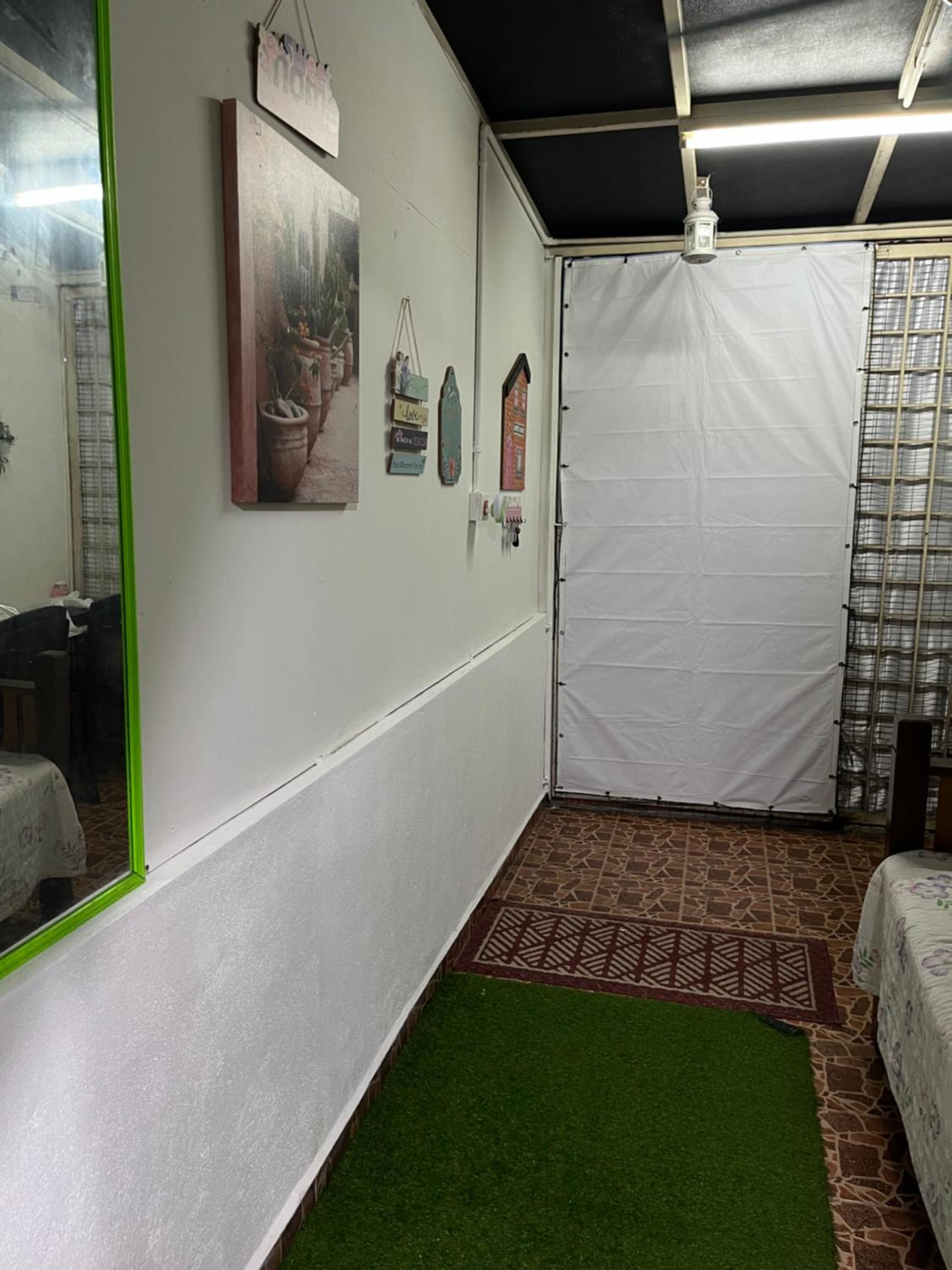RMS Homestay