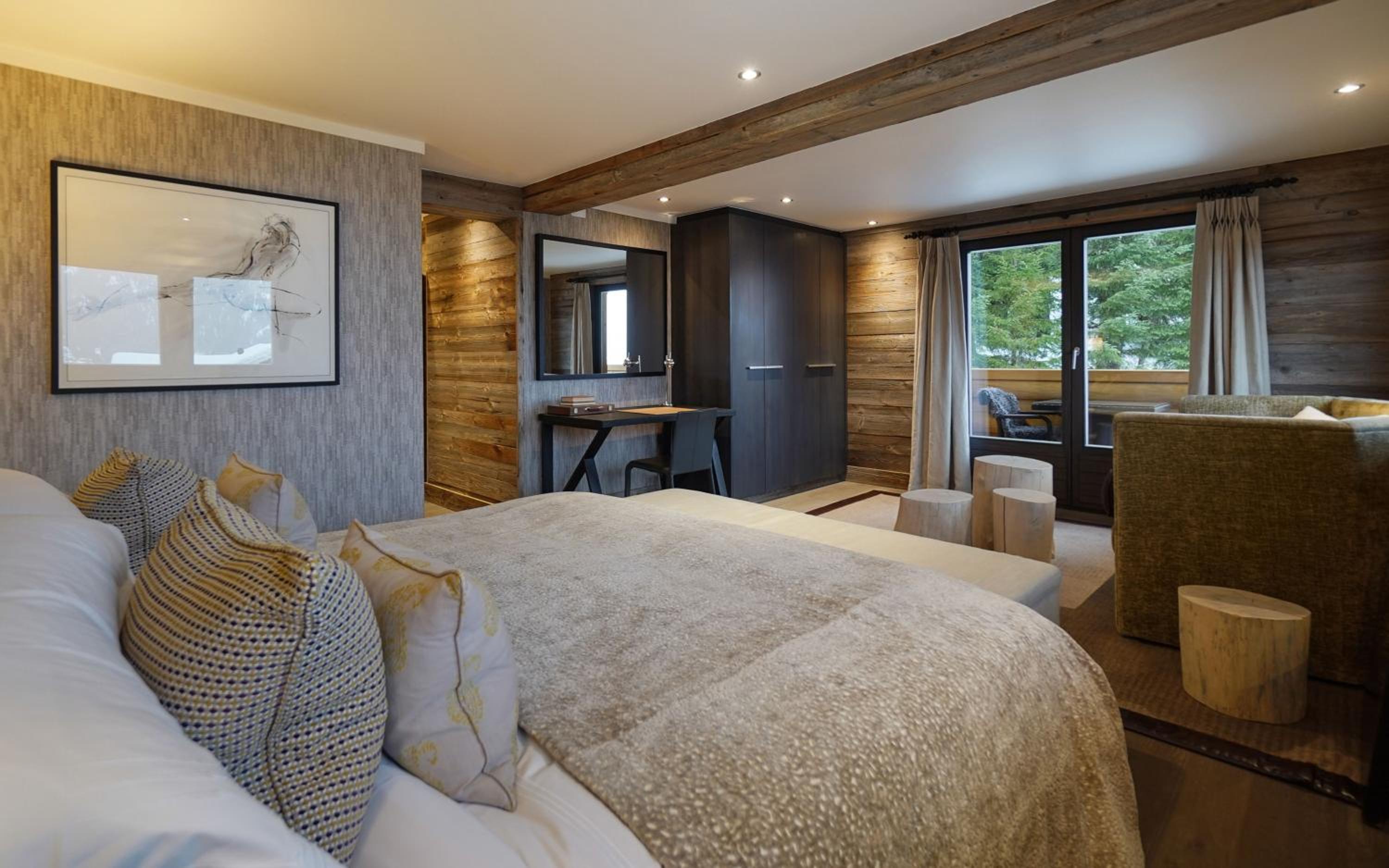 The Lodge