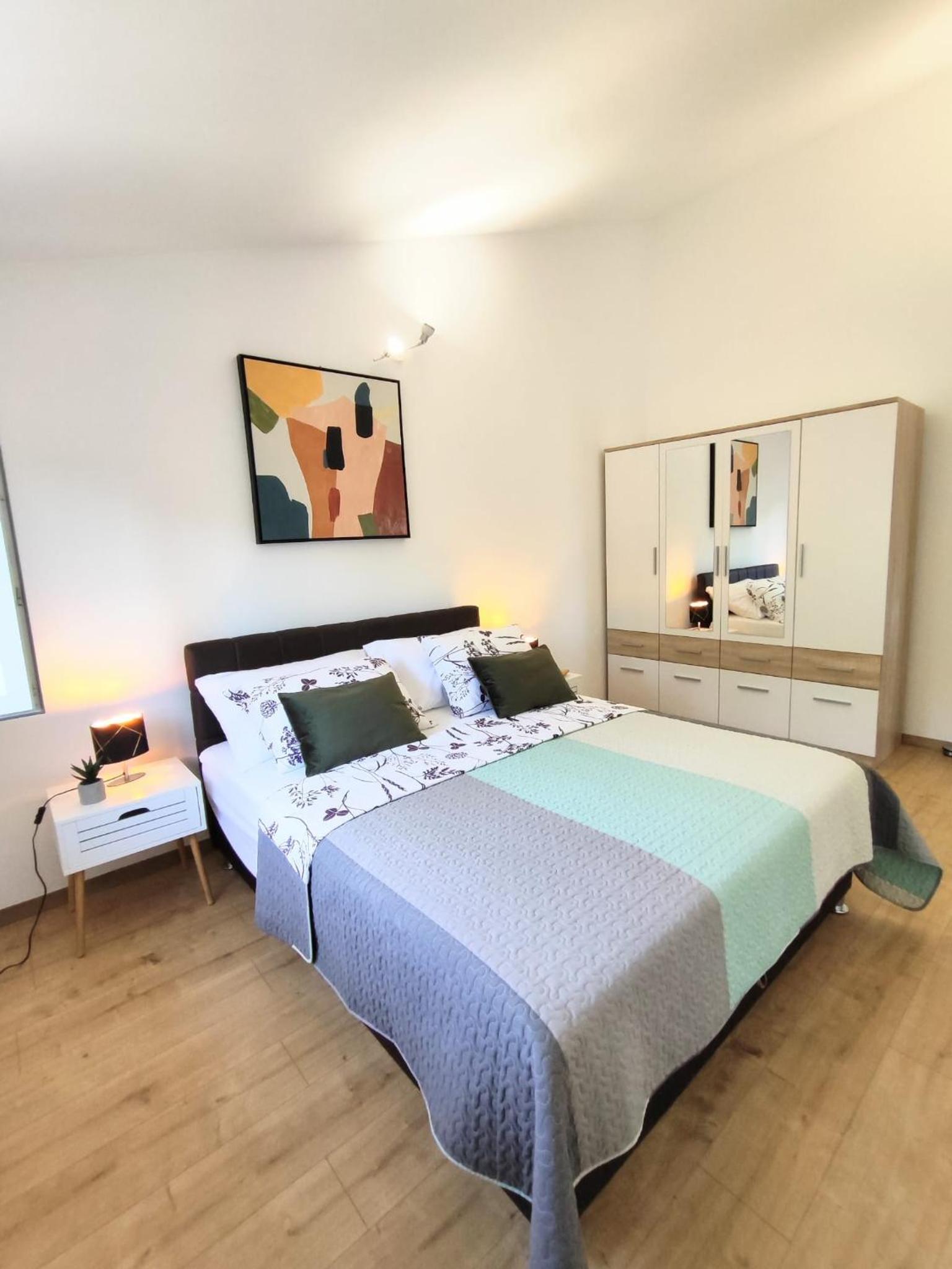 Apartment Pavao