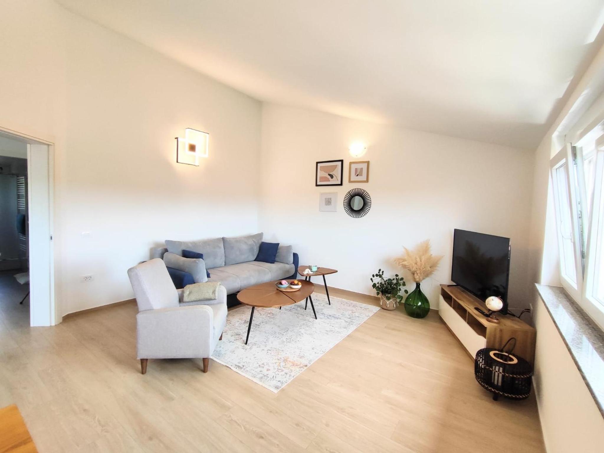 Apartment Pavao