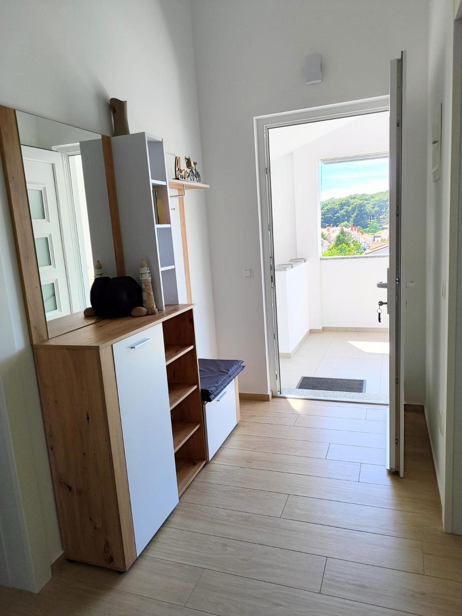Apartment Pavao