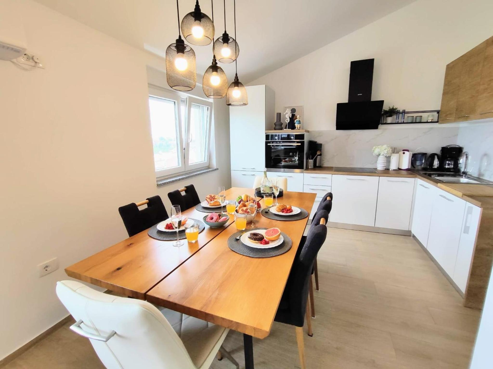Apartment Pavao
