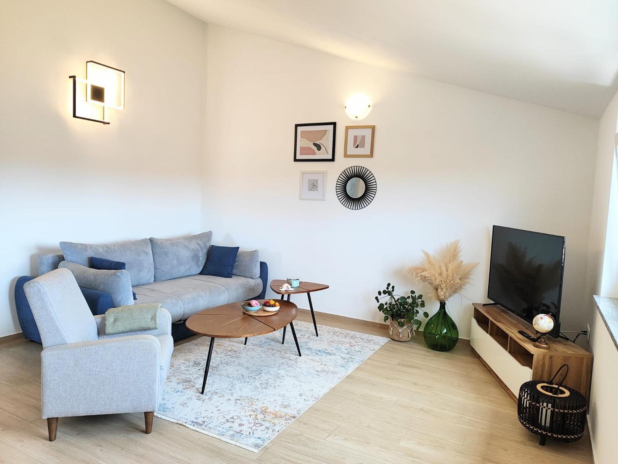 Apartment Pavao