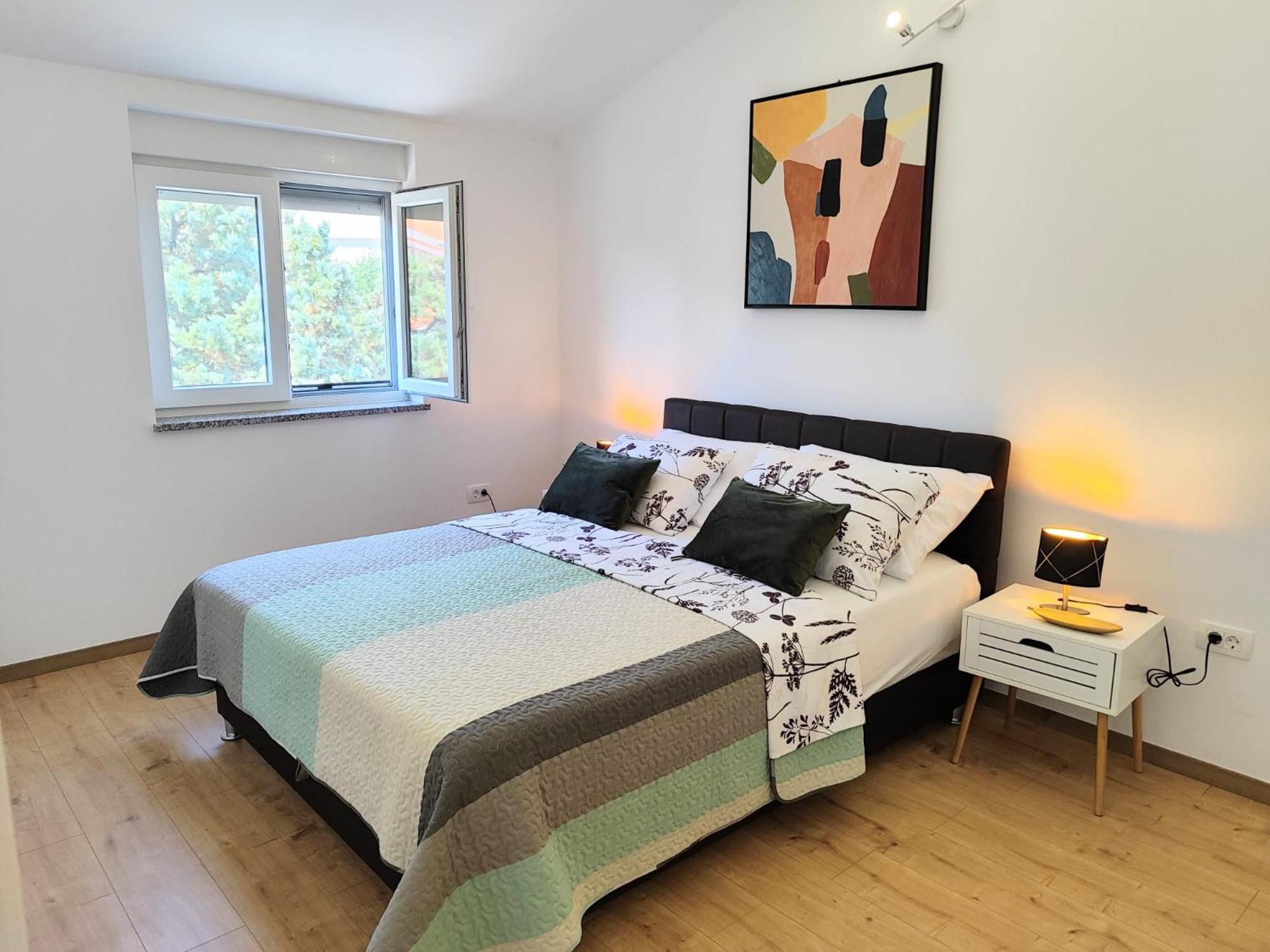 Apartment Pavao