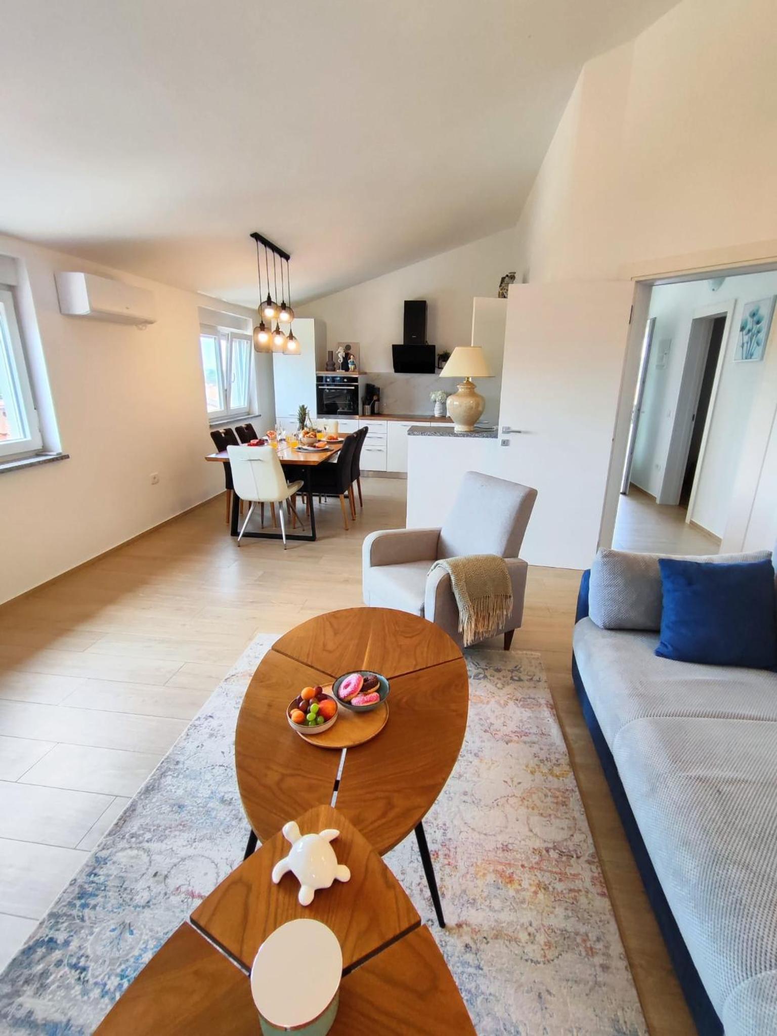 Apartment Pavao