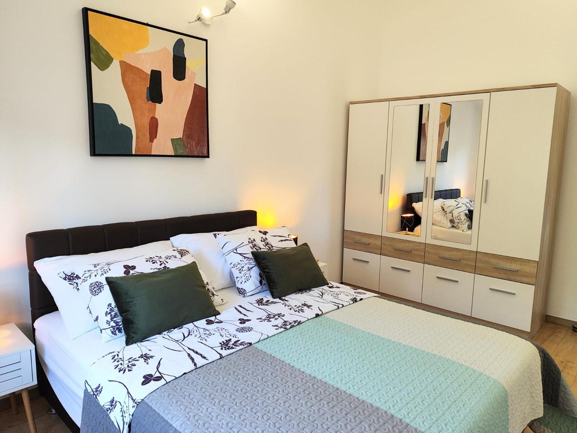 Apartment Pavao