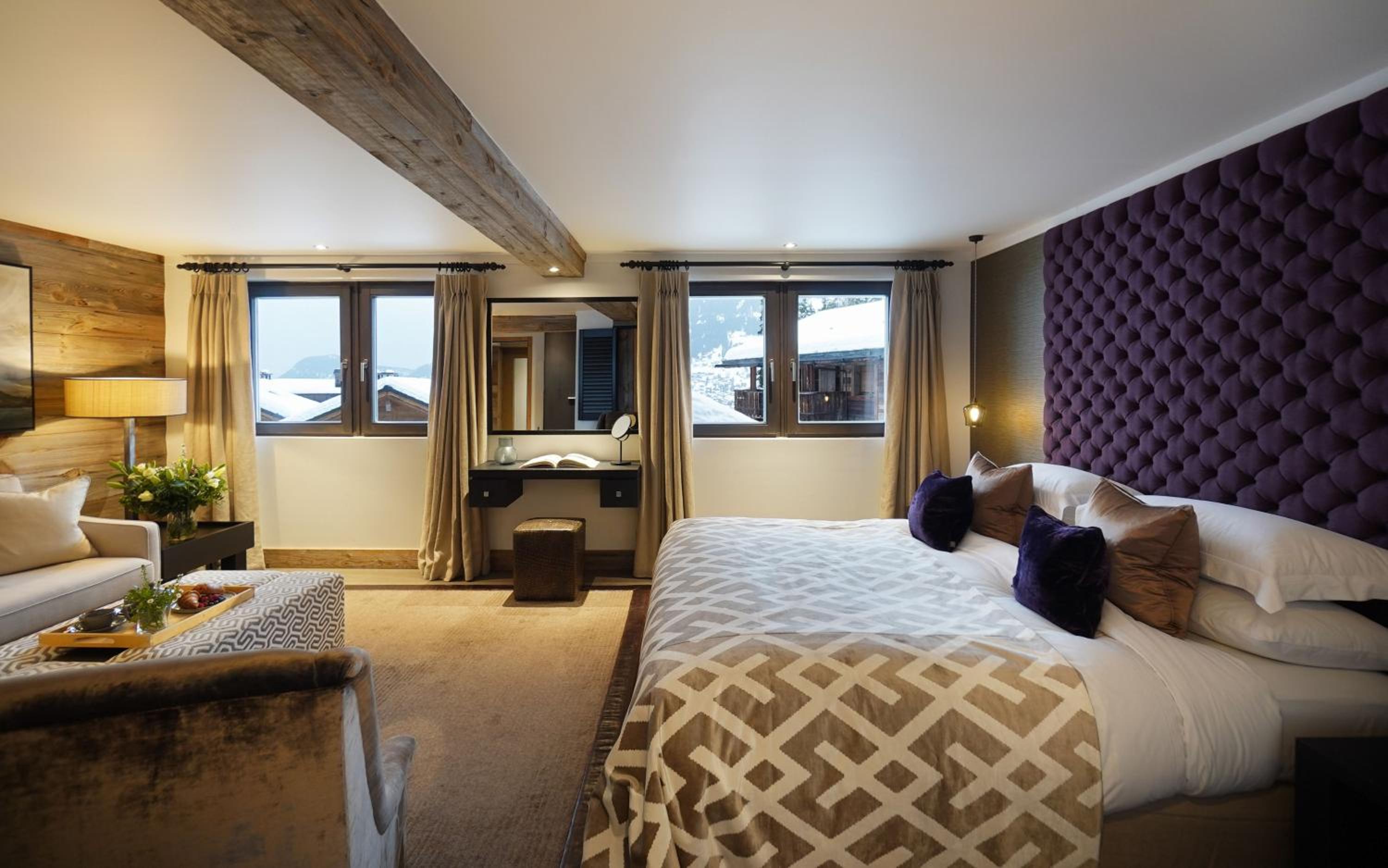 The Lodge