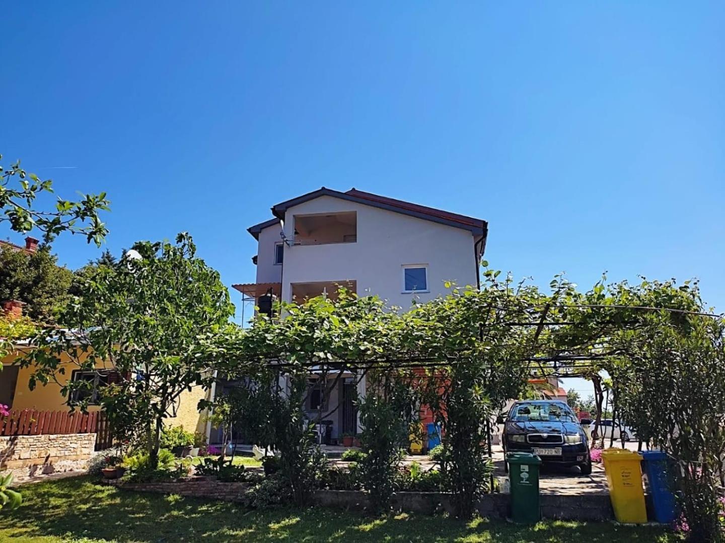 Apartment Pavao