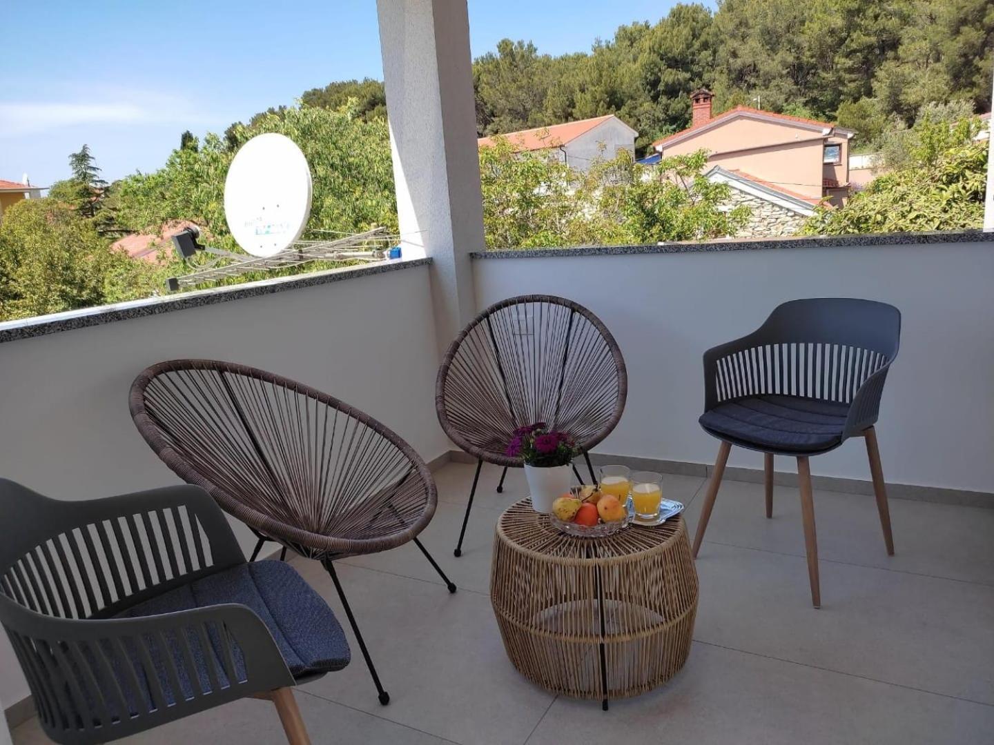 Apartment Pavao