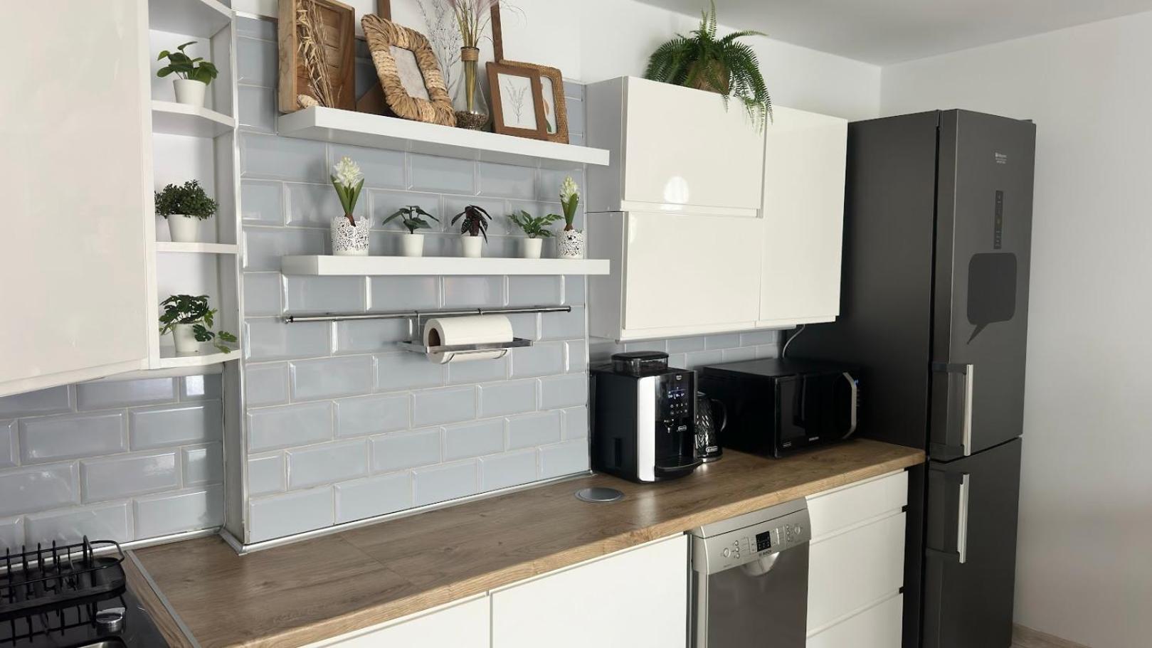 Apartament Pod Trzynastką