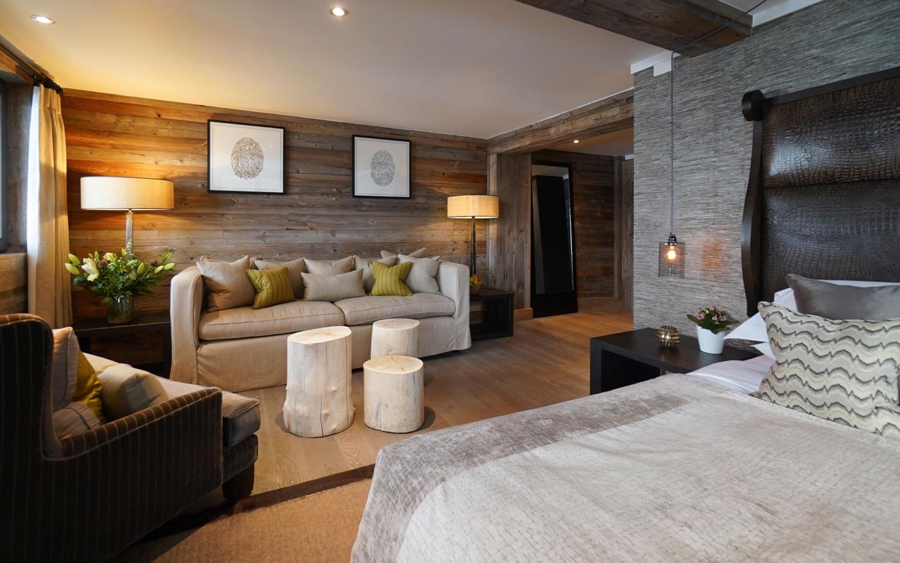The Lodge