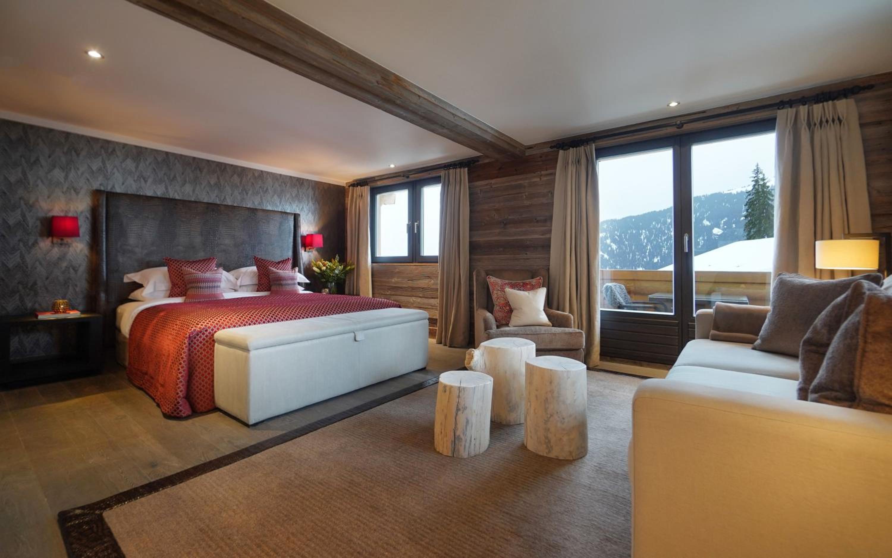 The Lodge