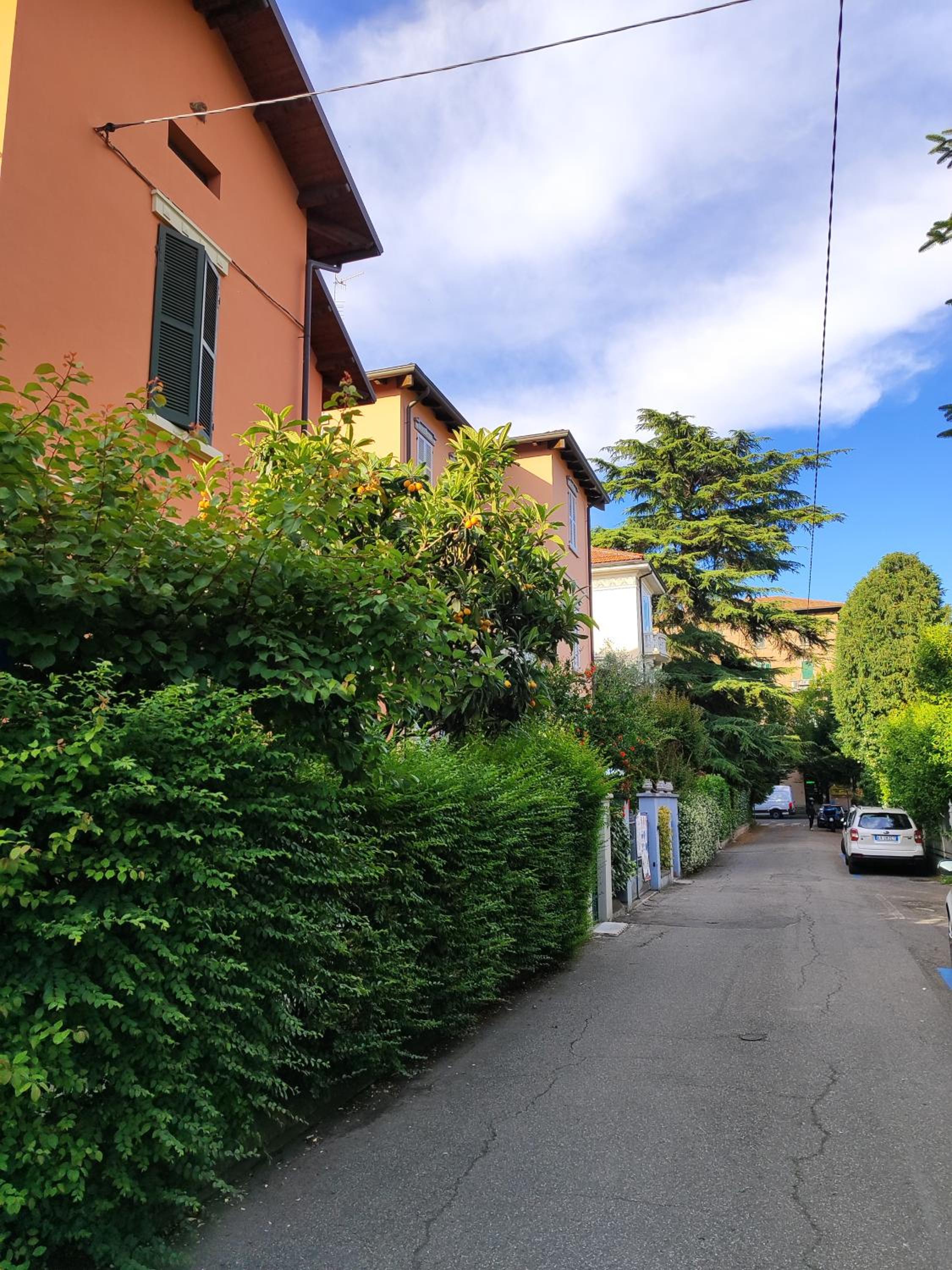 Casa Valli