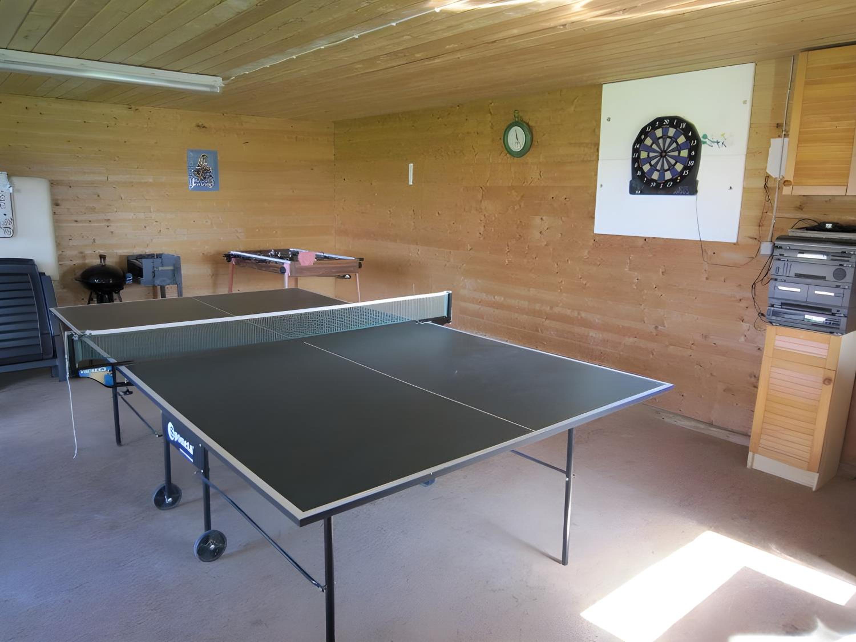 Hus Tingeltut Gerd Clausen
