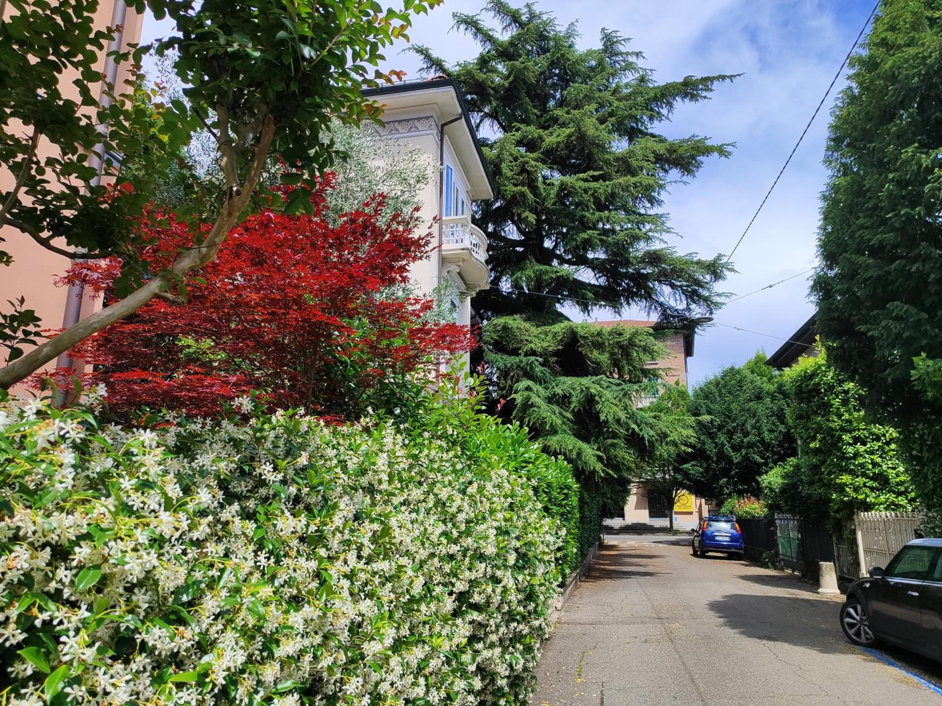 Casa Valli