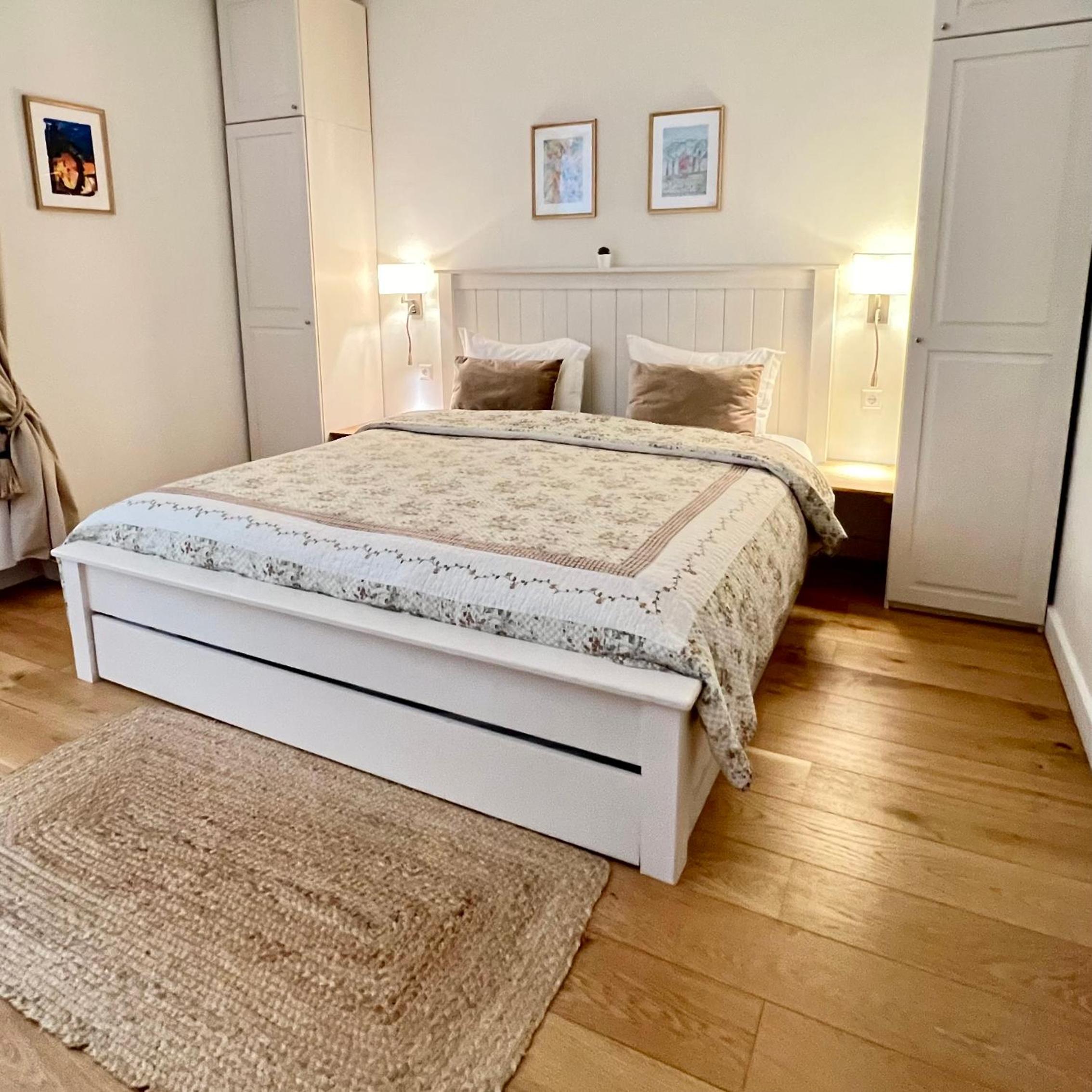 Experiential Lodge Rooms view 5