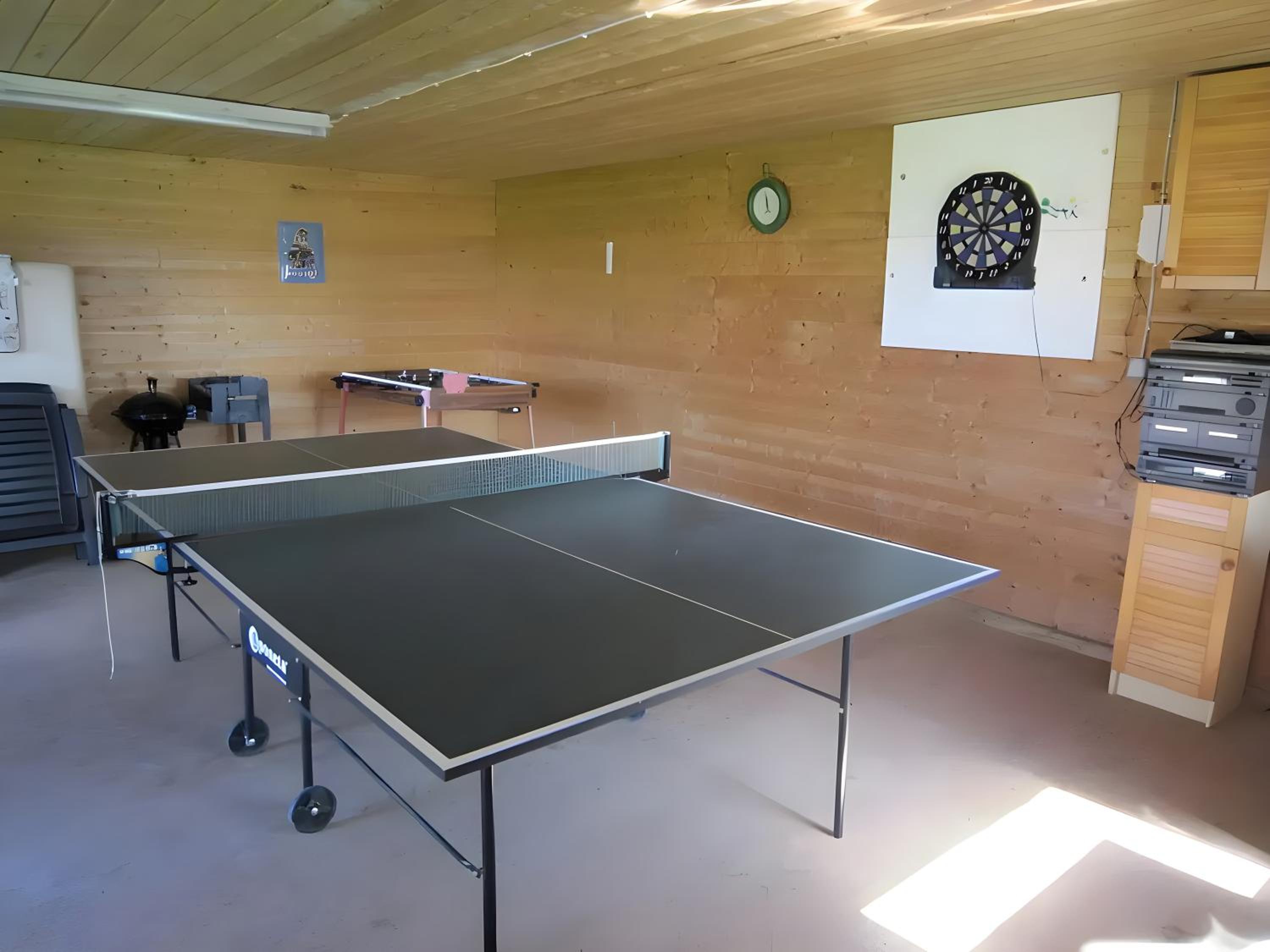 Hus Tingeltut Gerd Clausen