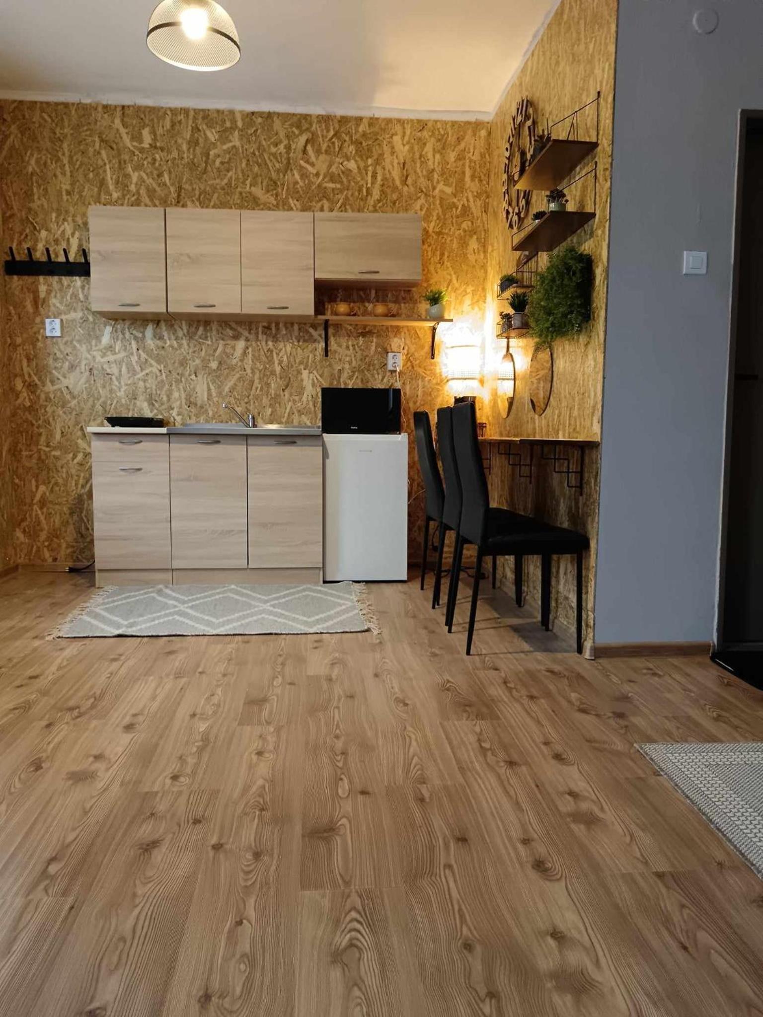 Apartman ClaRa
