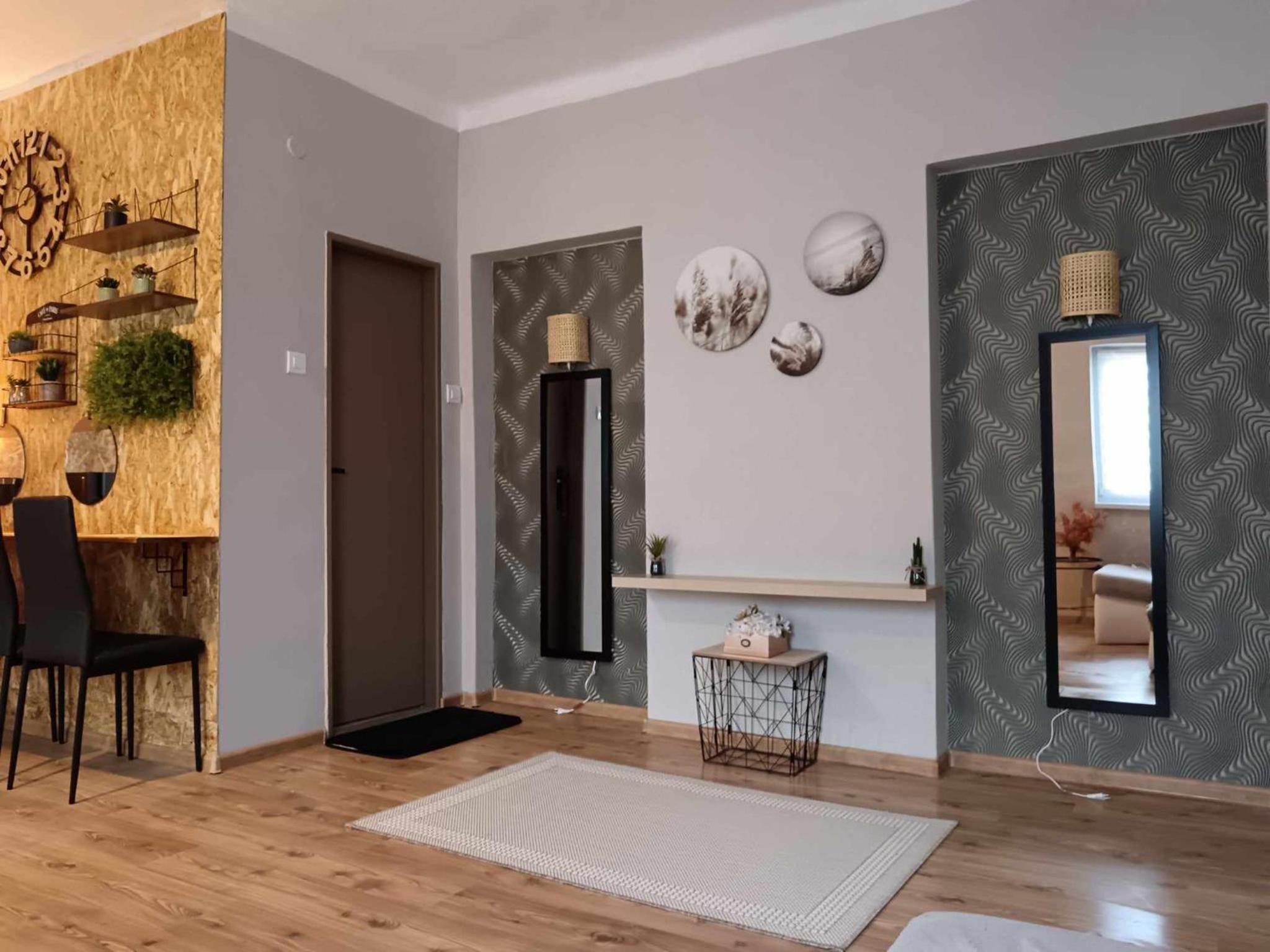 Apartman ClaRa
