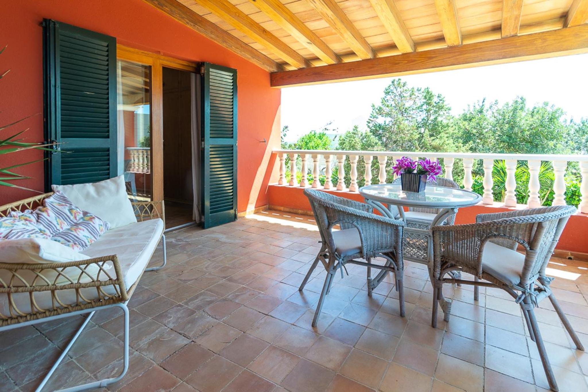 Villa Padel Club