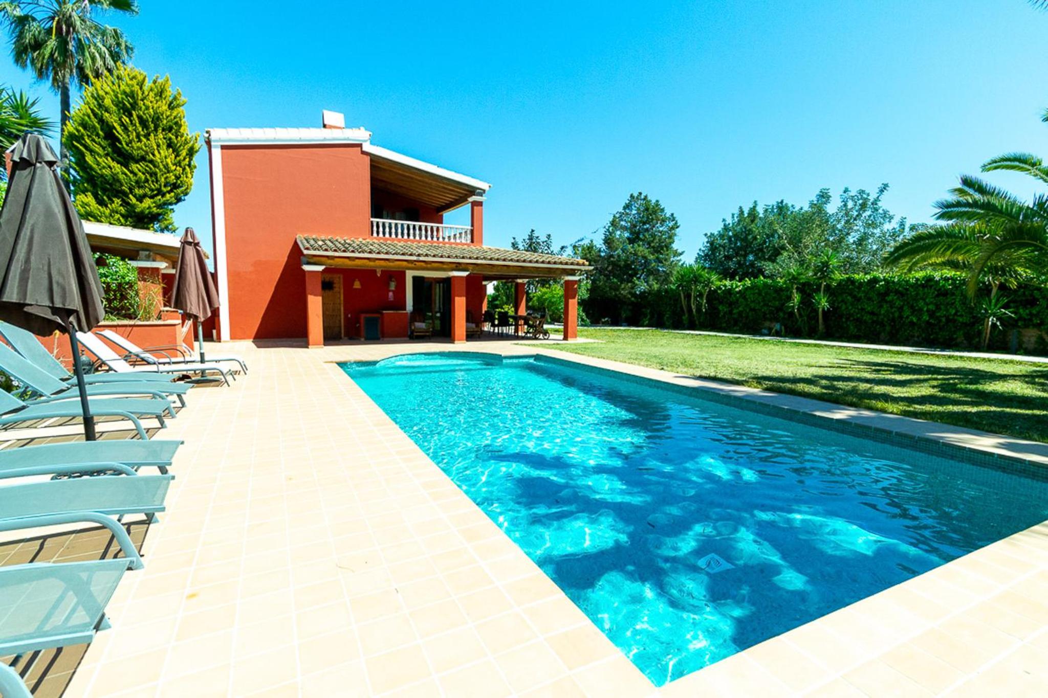 Villa Padel Club