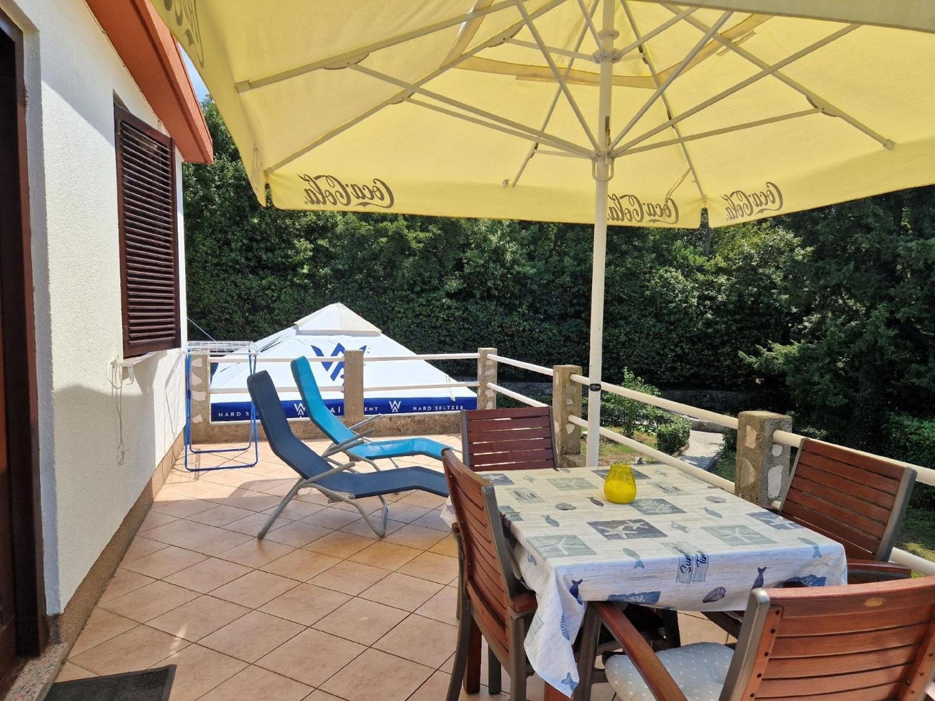 Gemütliches Kleines Schönes Haus Für Max 4 Personen view 5