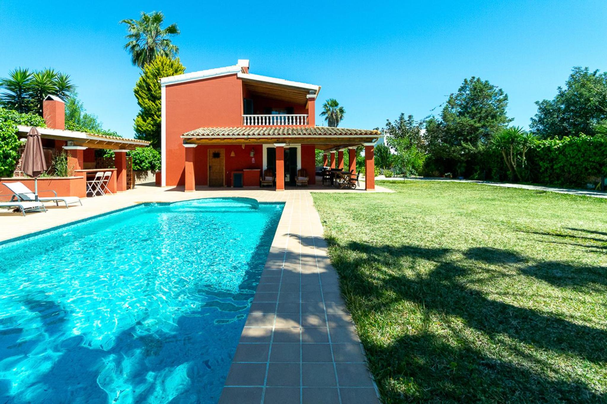Villa Padel Club