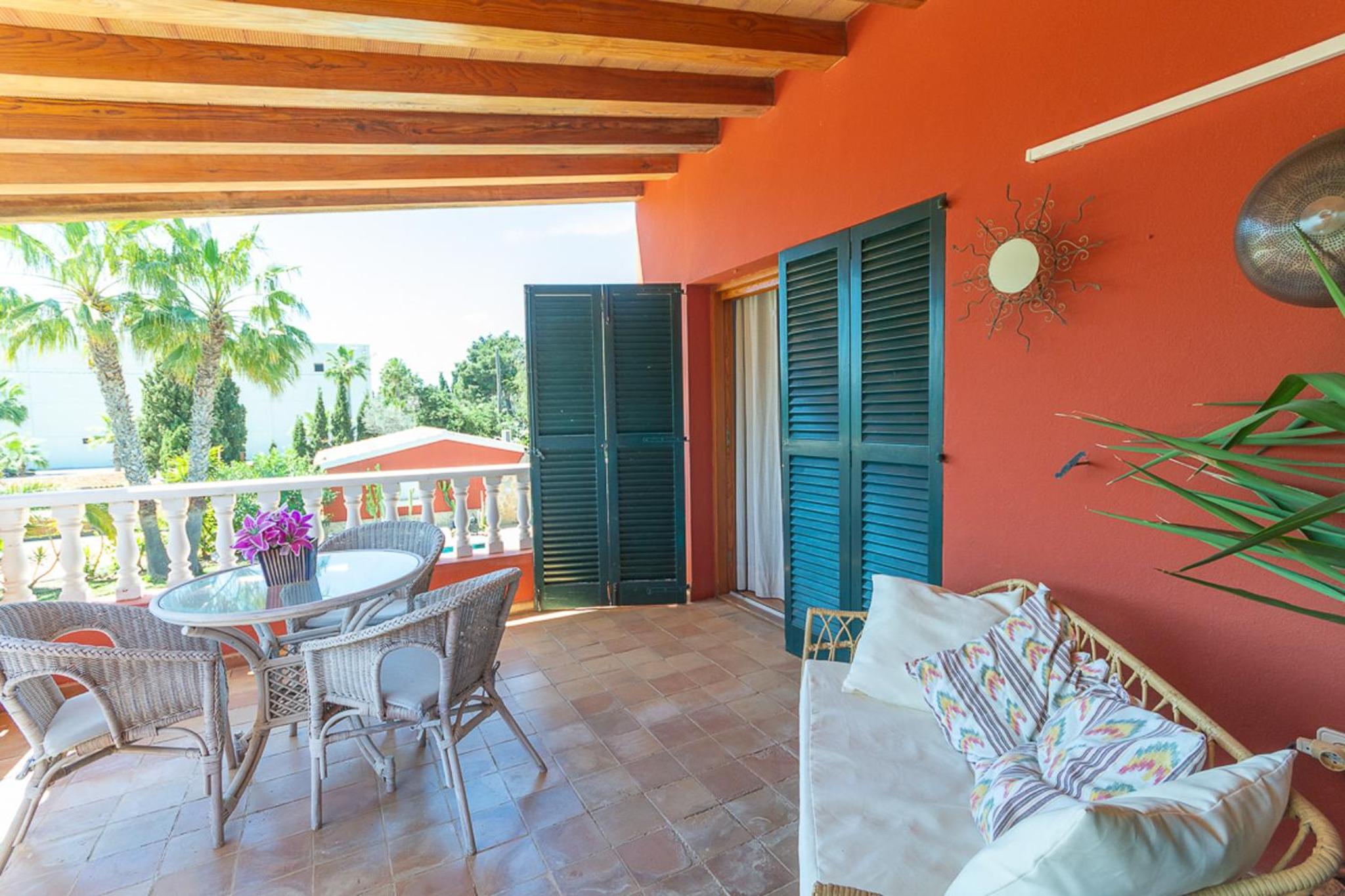Villa Padel Club