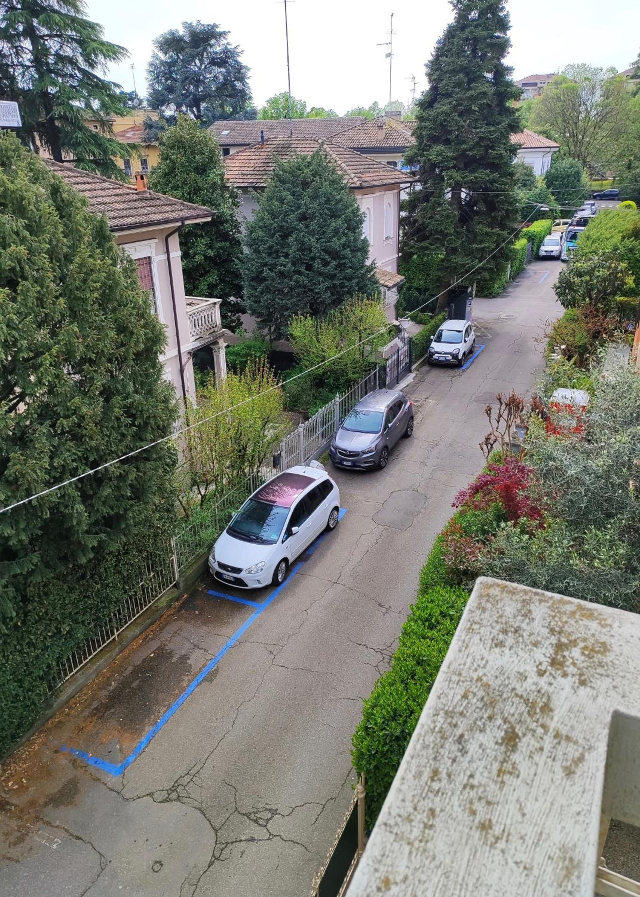 Casa Valli