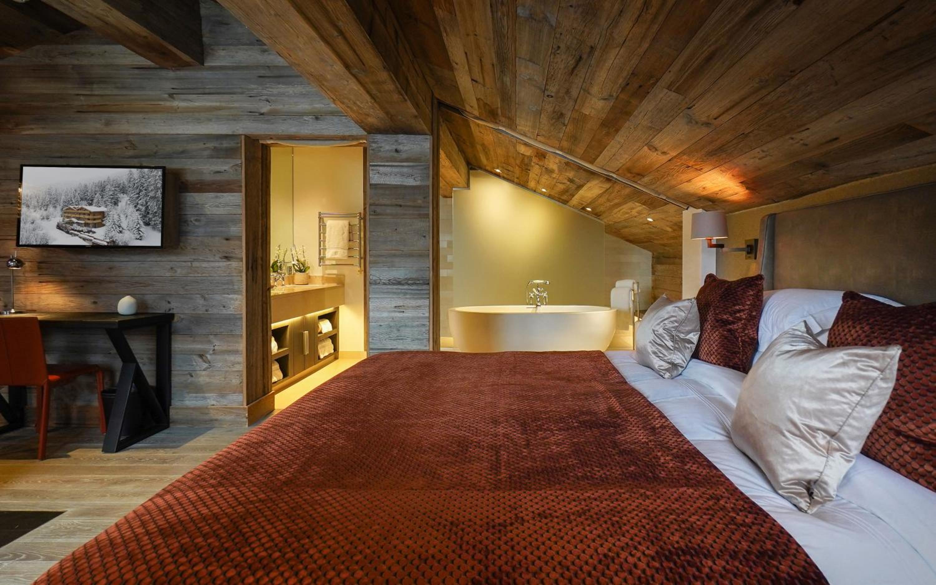 The Lodge