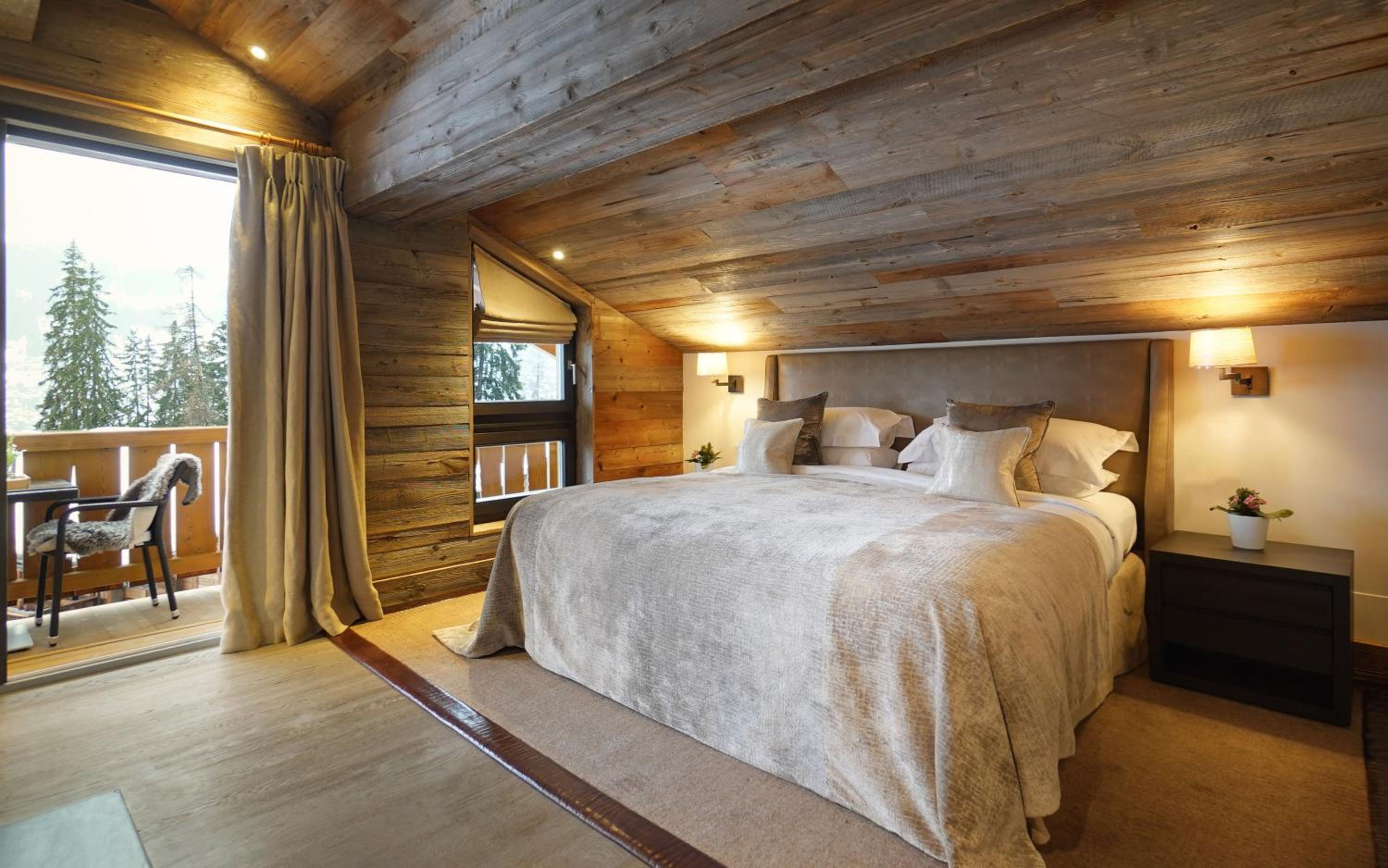 The Lodge