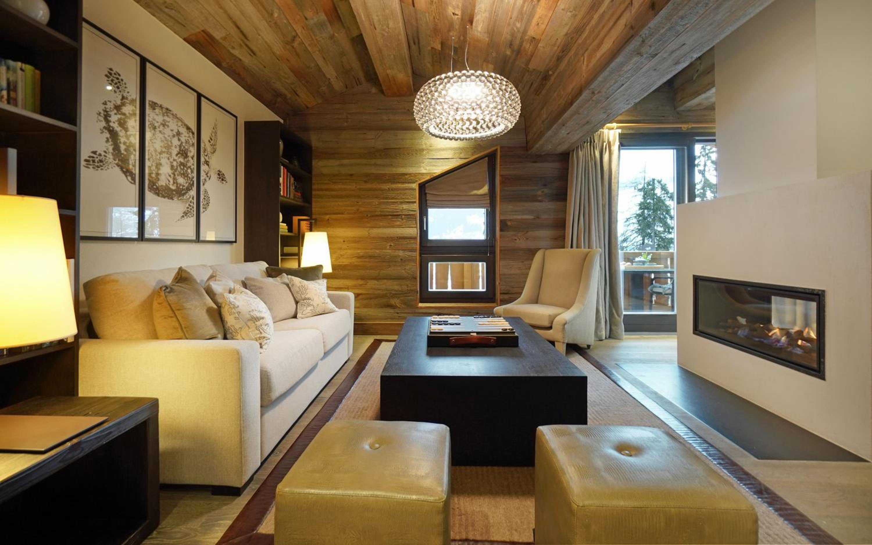 The Lodge