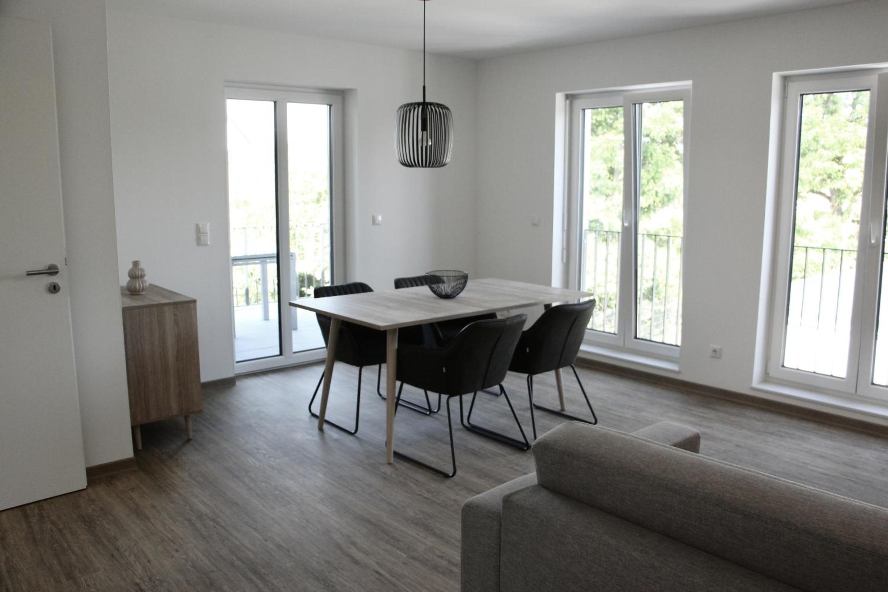 WeberHof Appartements