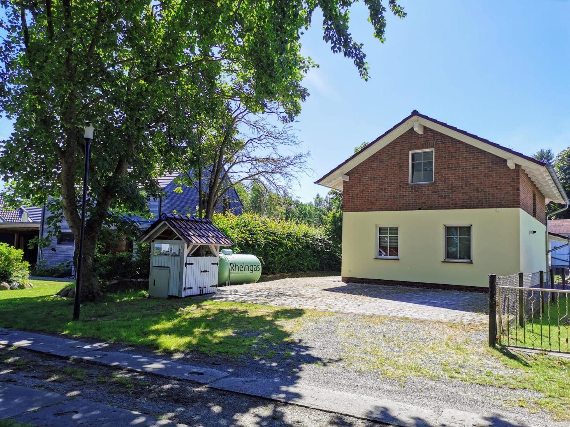 Haus Kranichweide