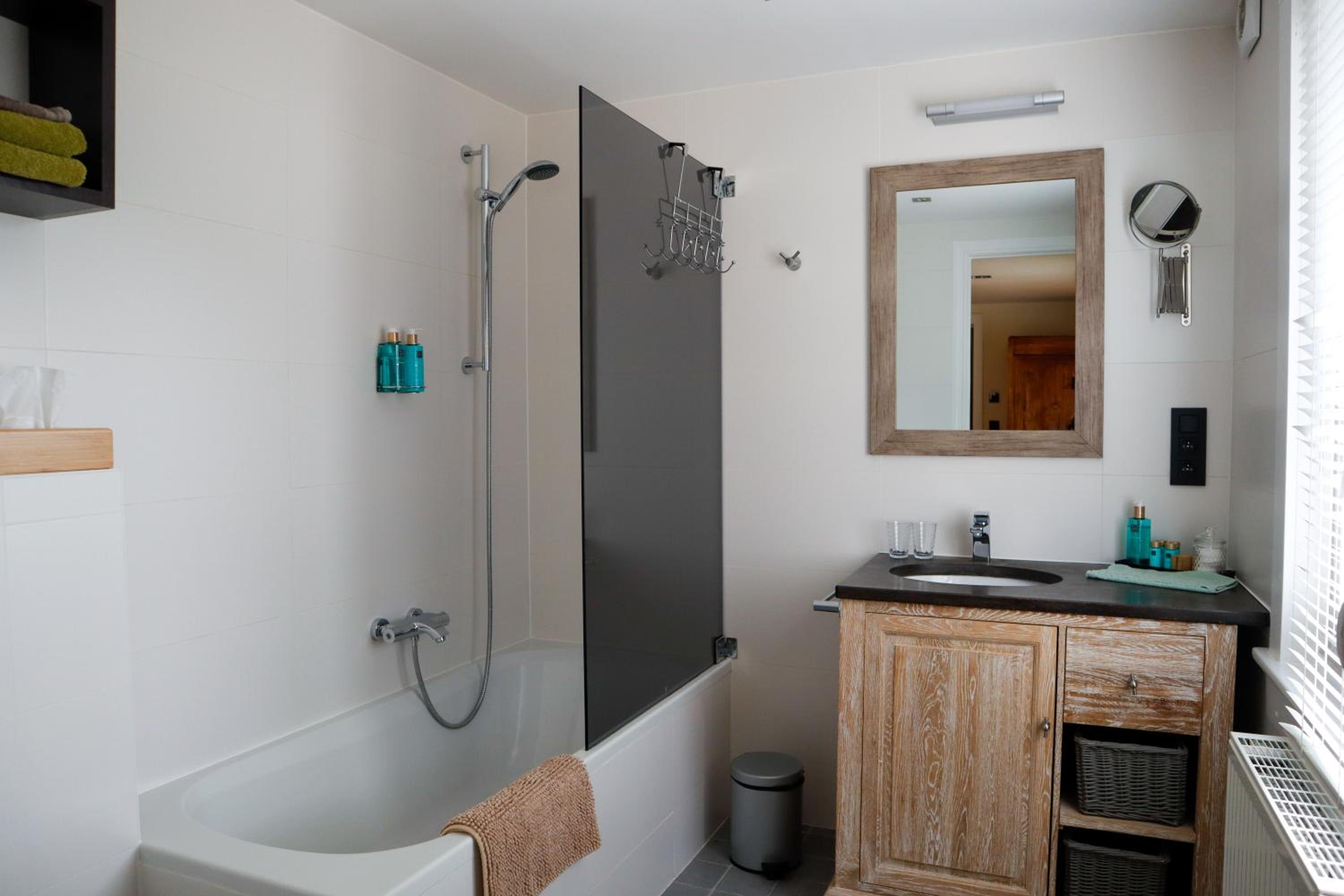 B&B Chambres d'O
