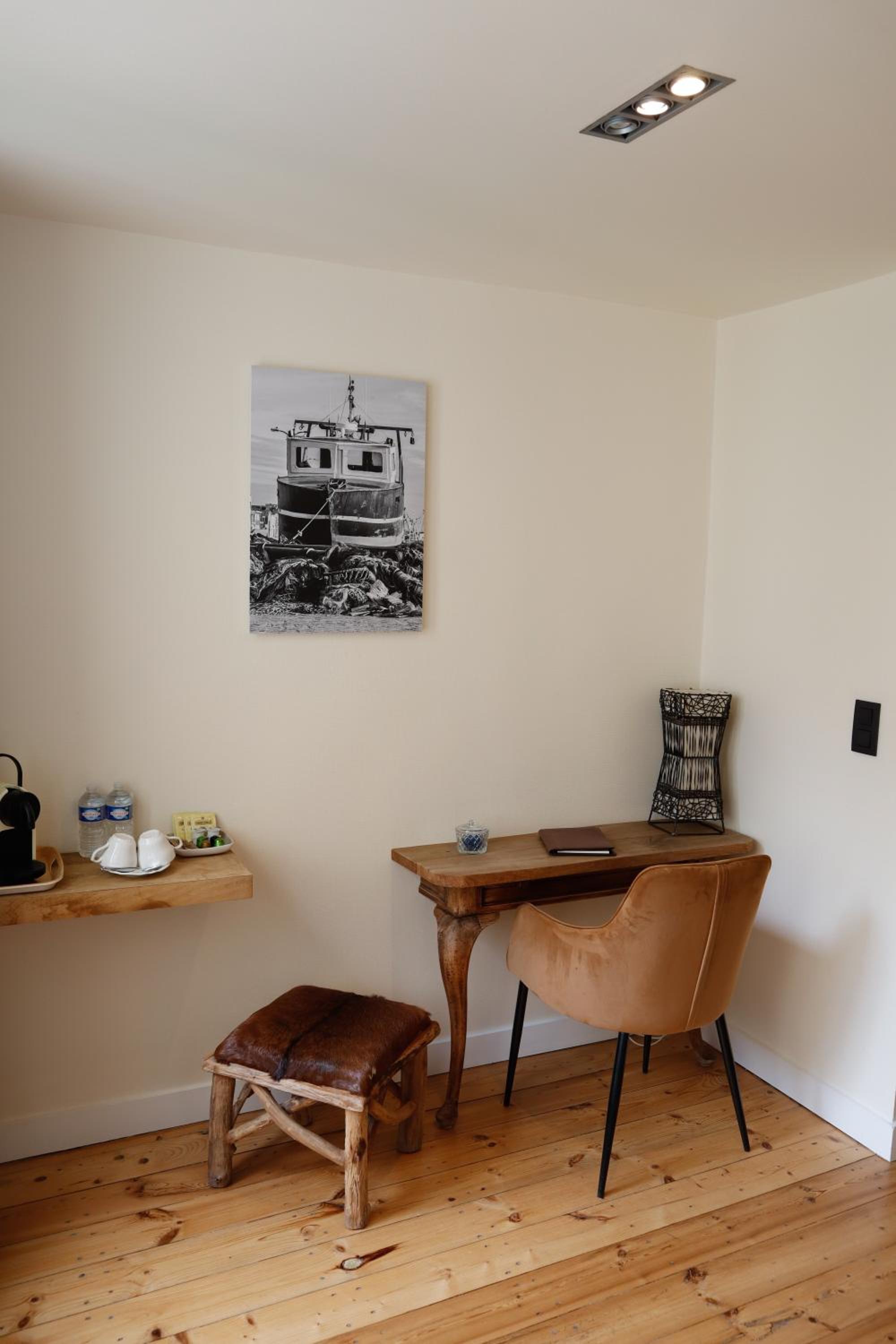 B&B Chambres d'O
