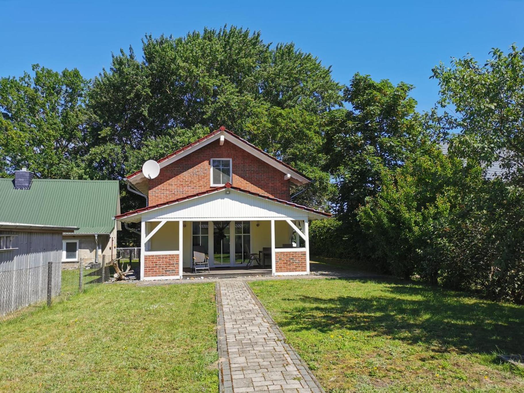 Haus Kranichweide